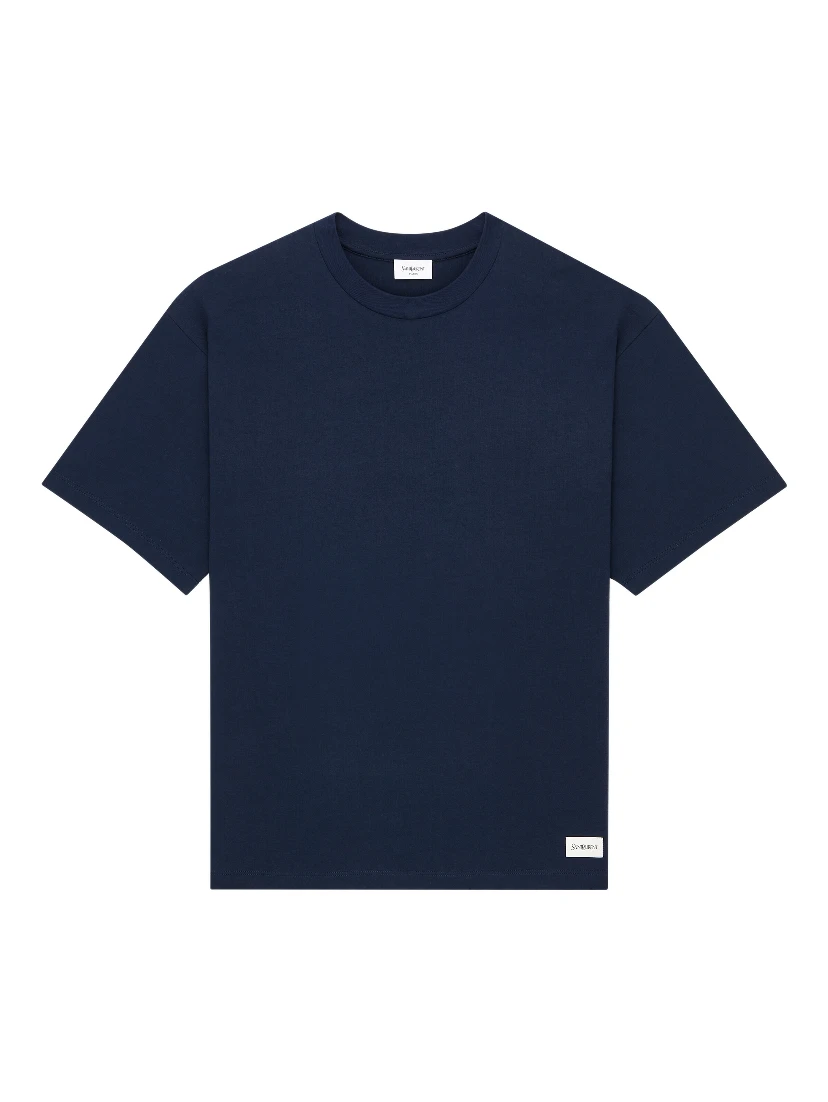 Saint Laurent T-shirts and Polos