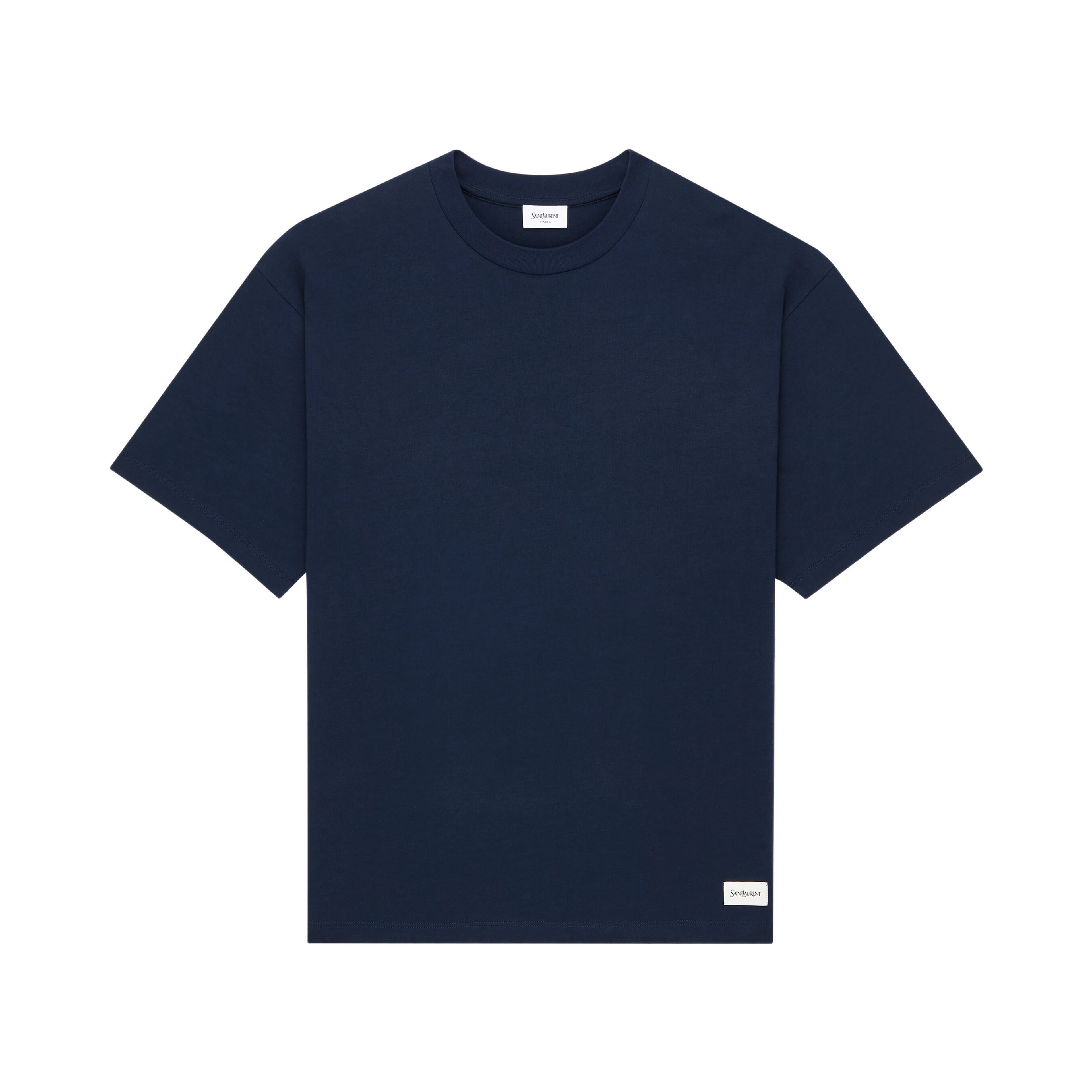 Saint Laurent T-shirts and Polos