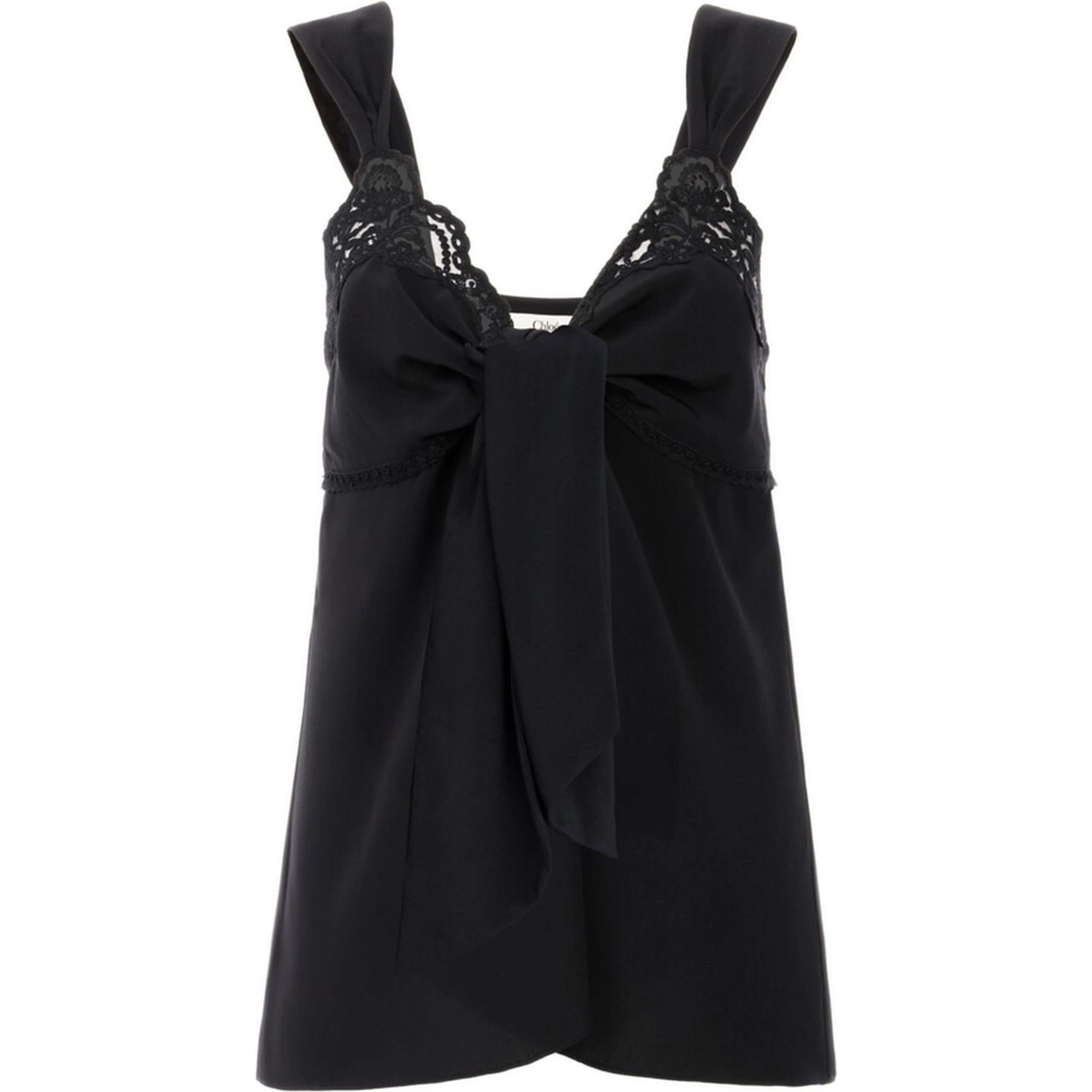 Chloè Shirts