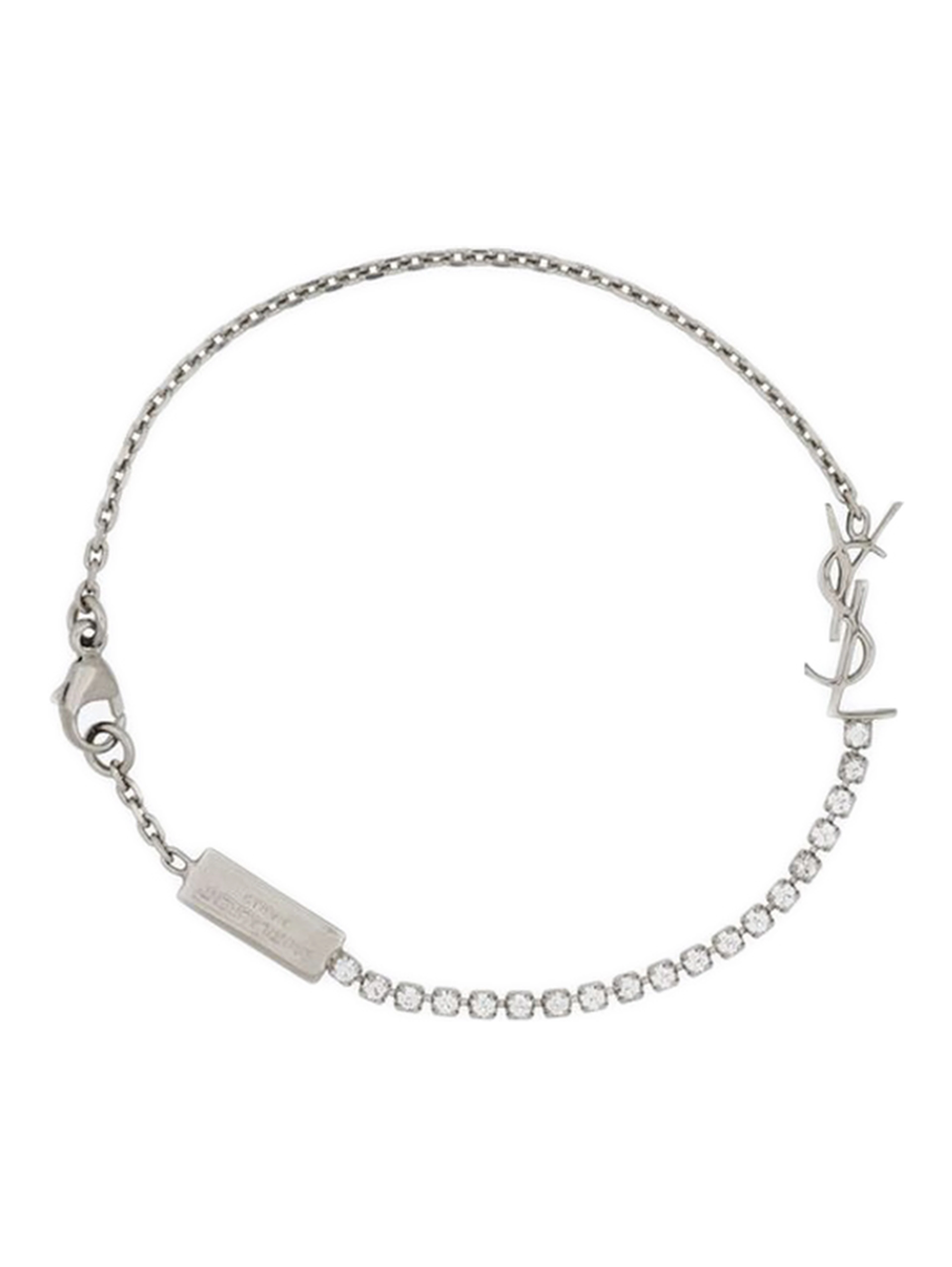 Saint Laurent Bijoux