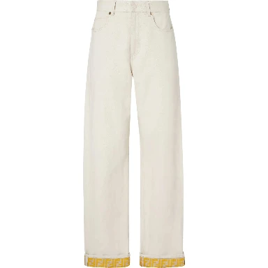 Fendi Jeans
