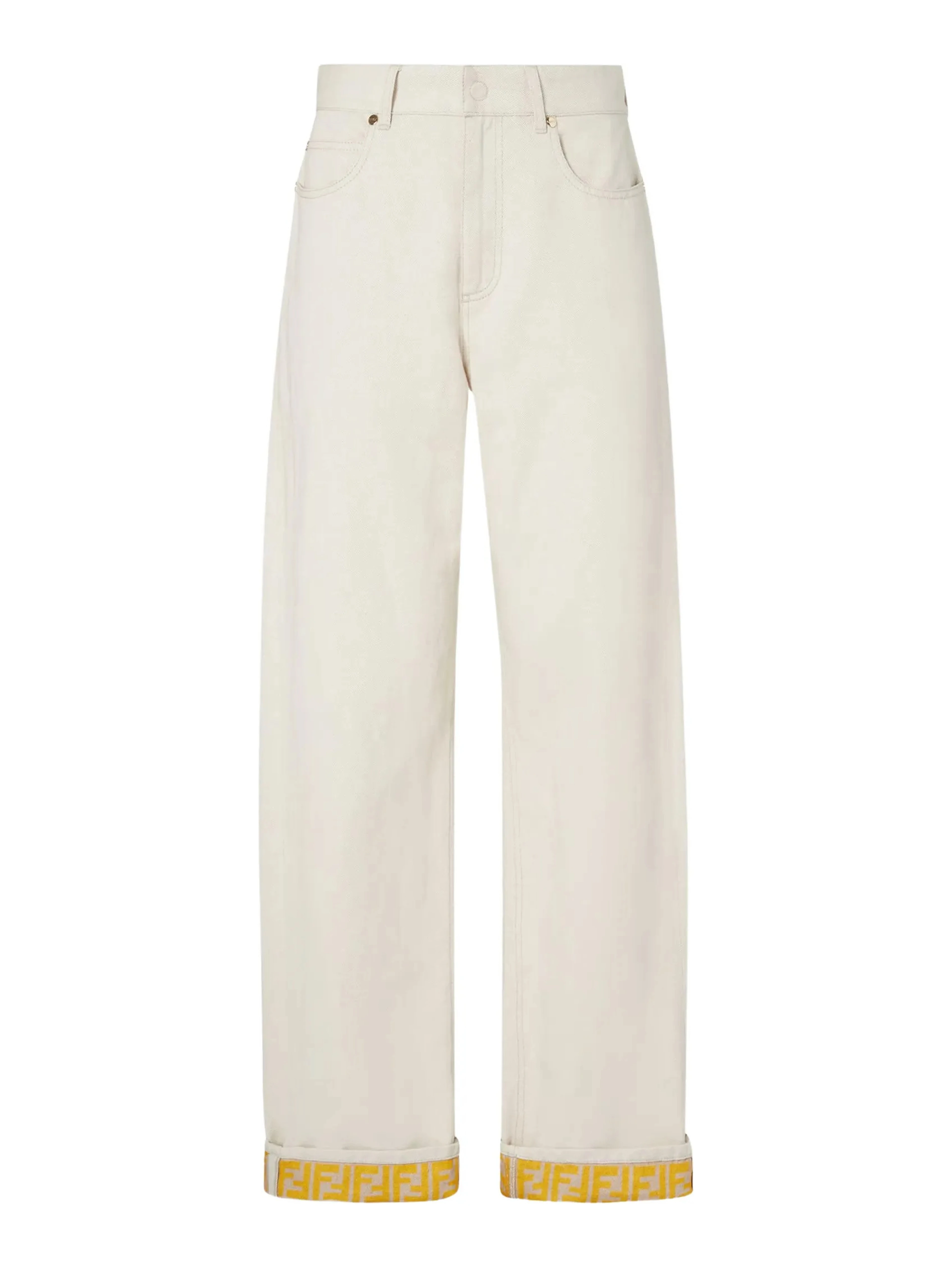 Fendi Jeans