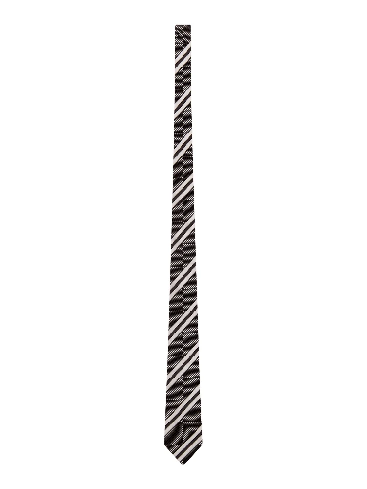 Saint Laurent Ties