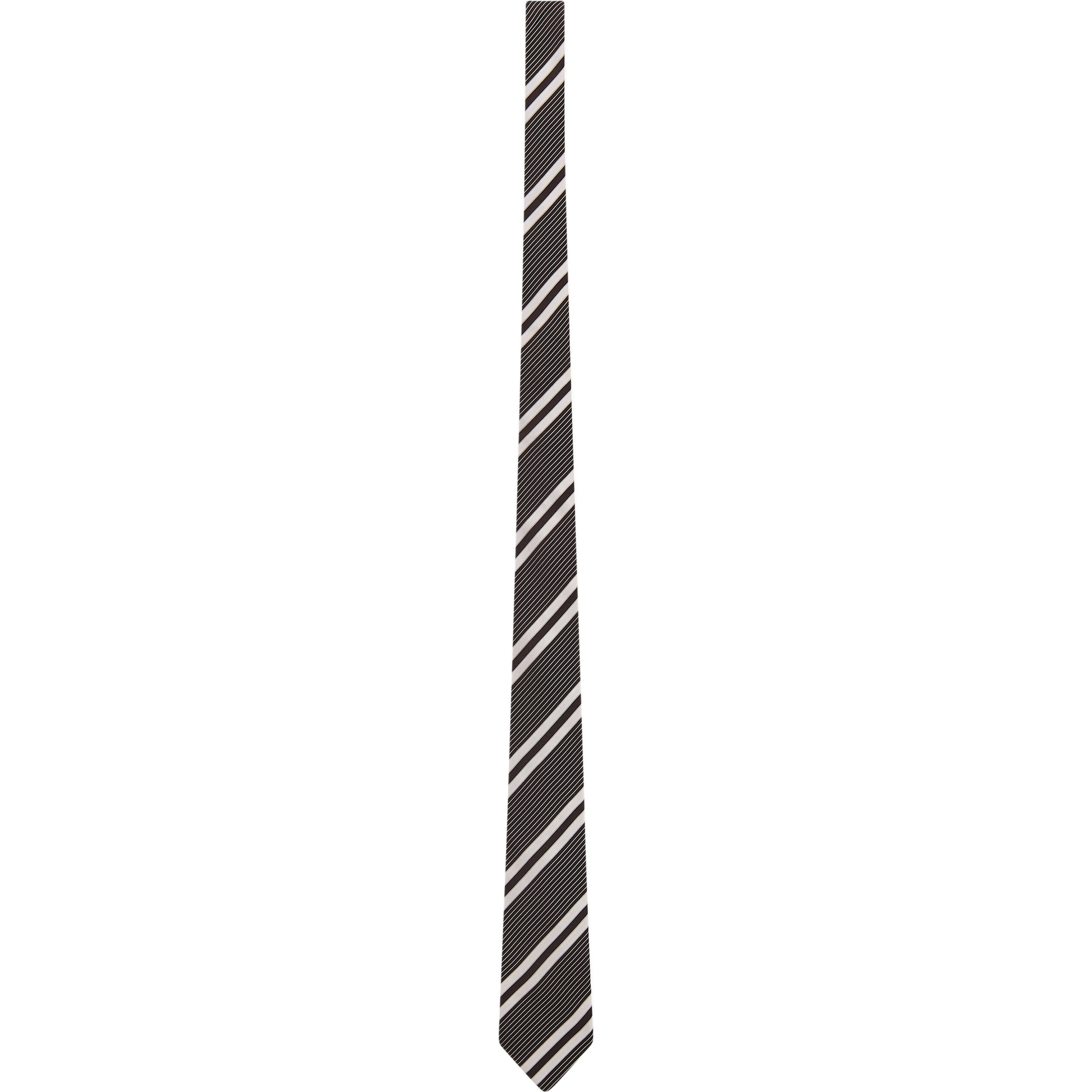 Saint Laurent Ties