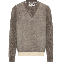Maison Margiela Sweaters