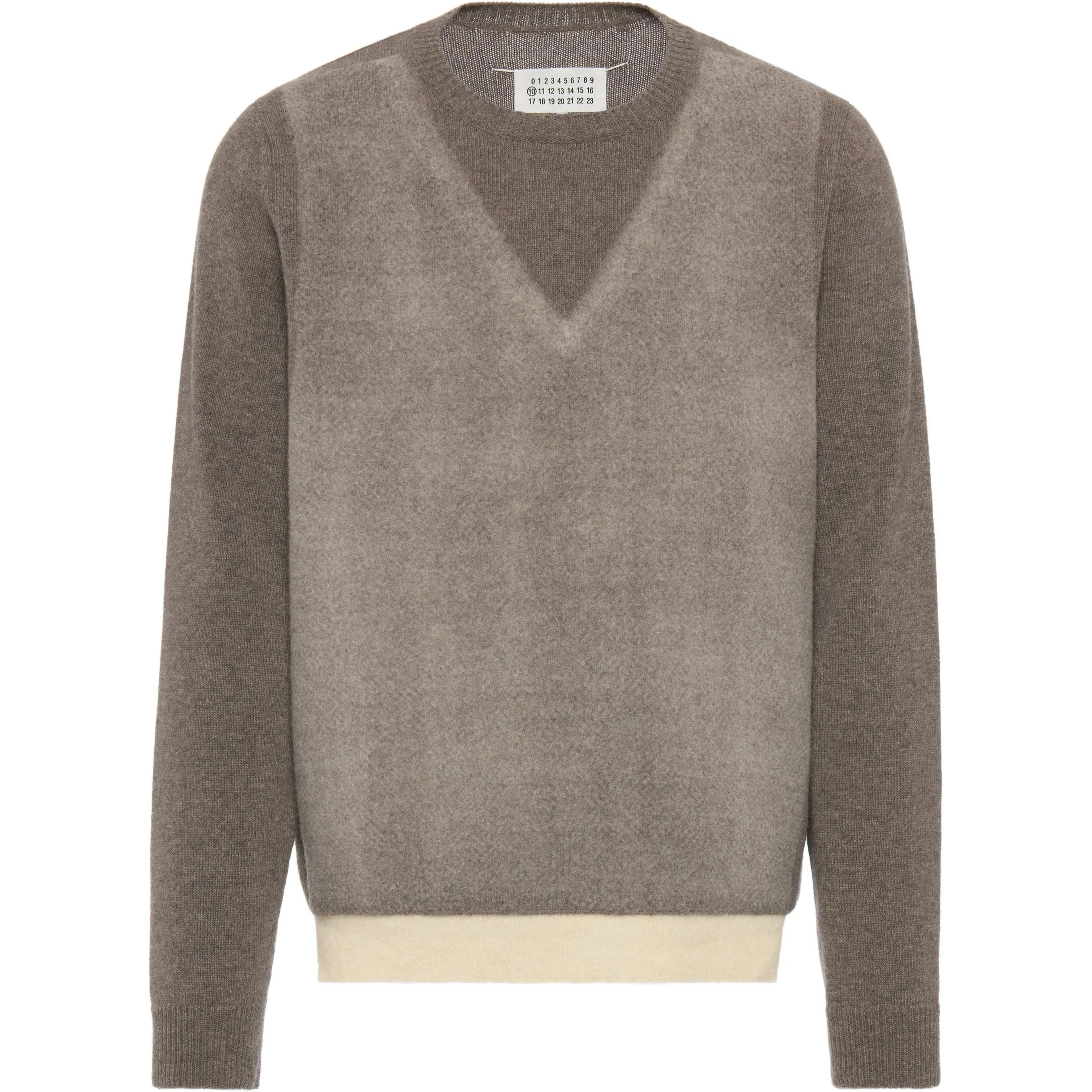 Maison Margiela Sweaters