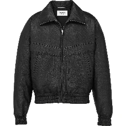 Saint Laurent Jackets