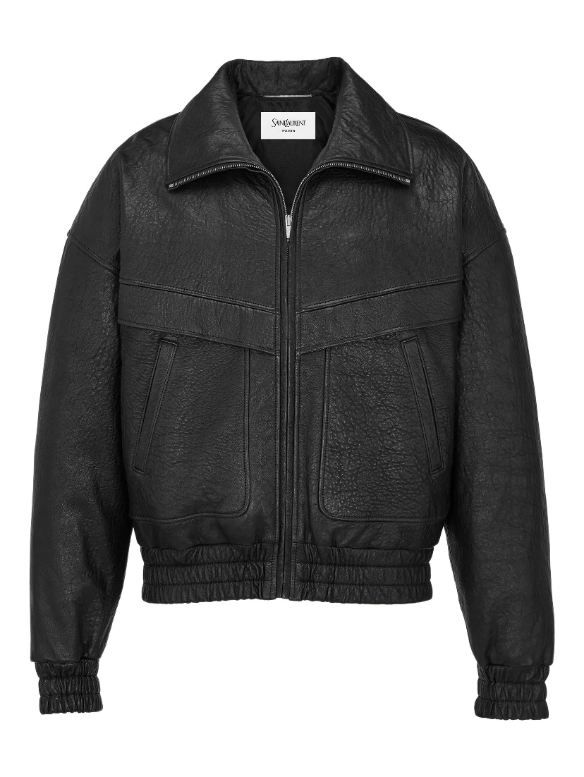 Saint Laurent Jackets