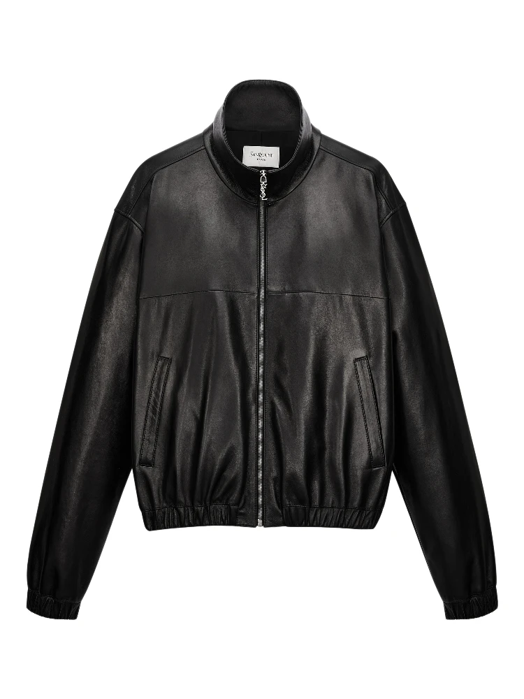 Saint Laurent Jackets
