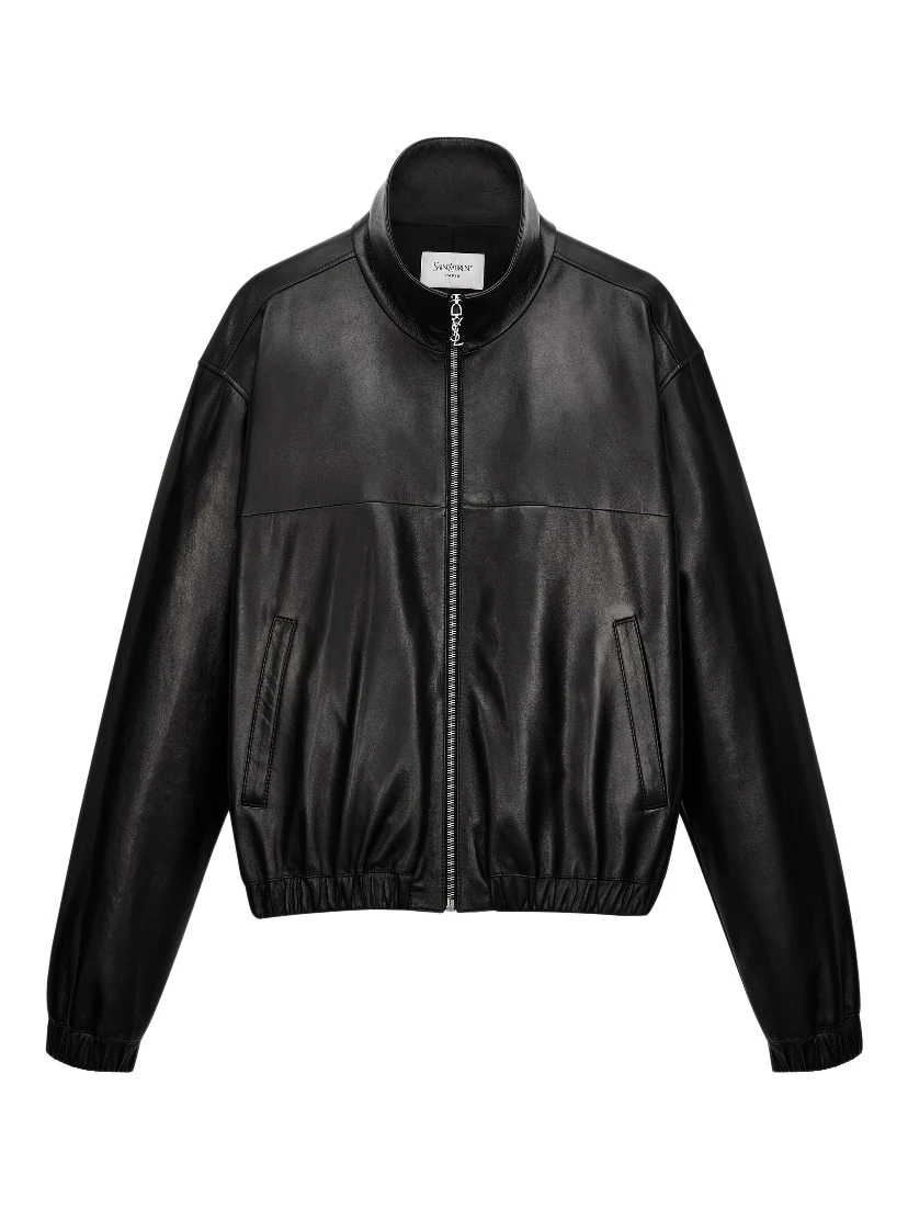 Saint Laurent Jackets