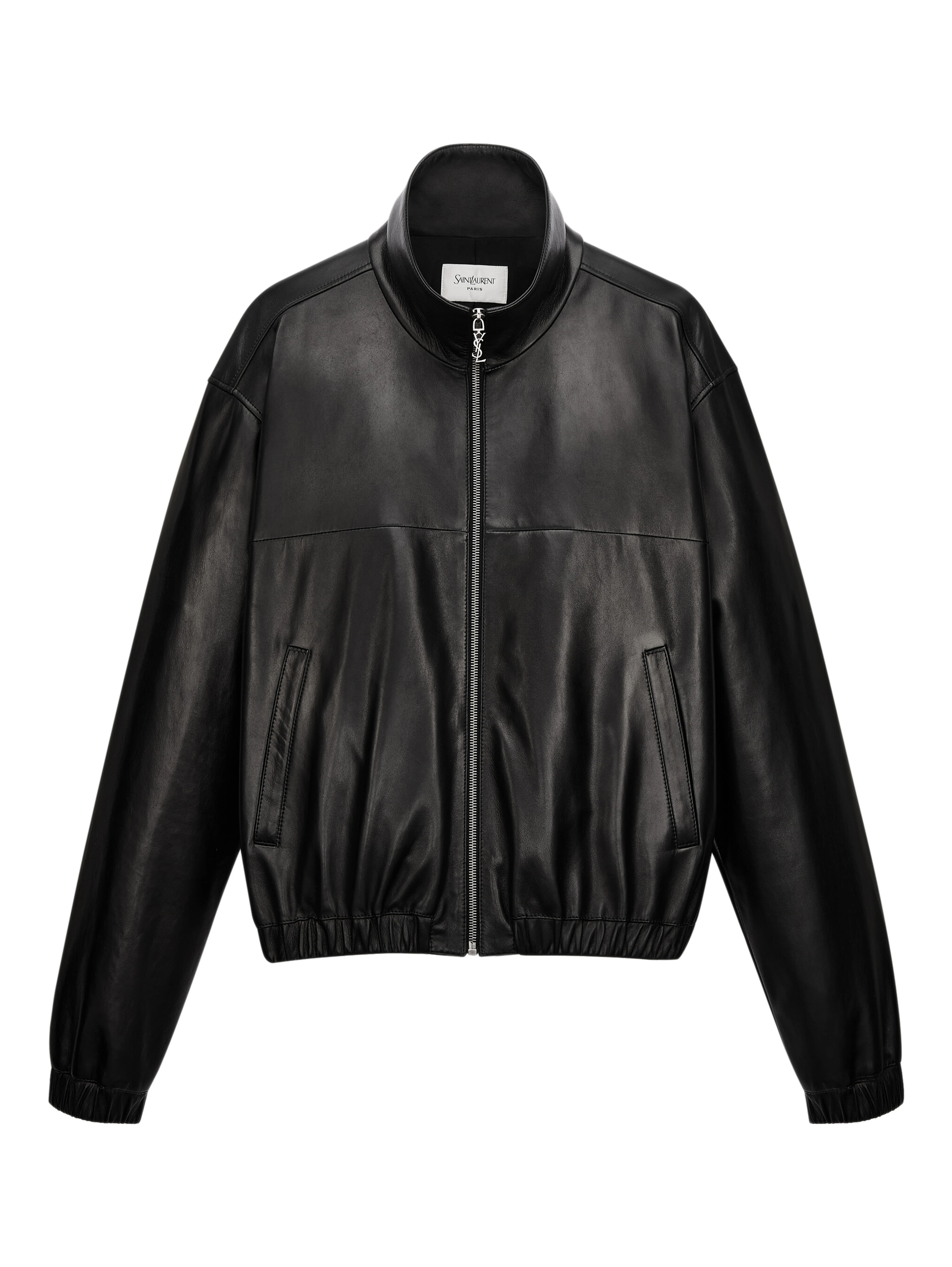 Saint Laurent Jackets