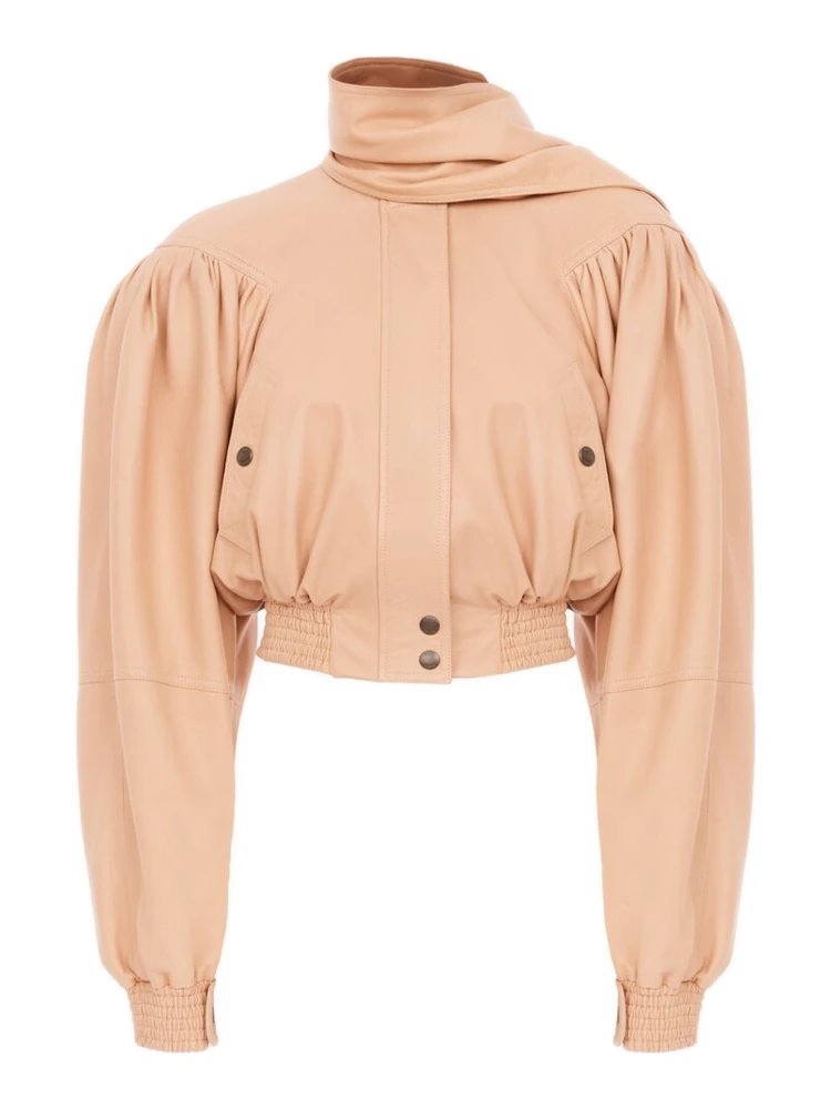 Chloè Jackets