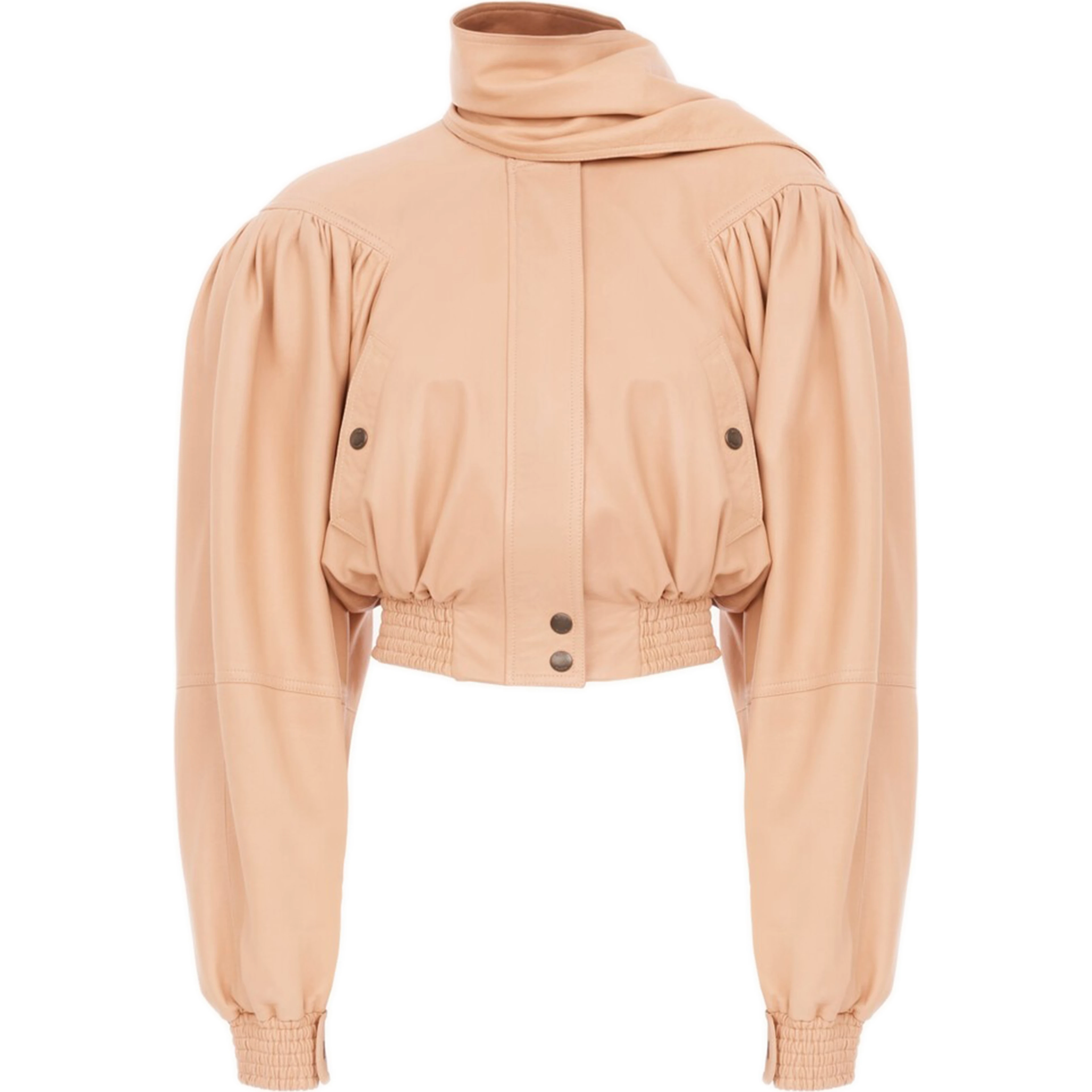 Chloè Jackets