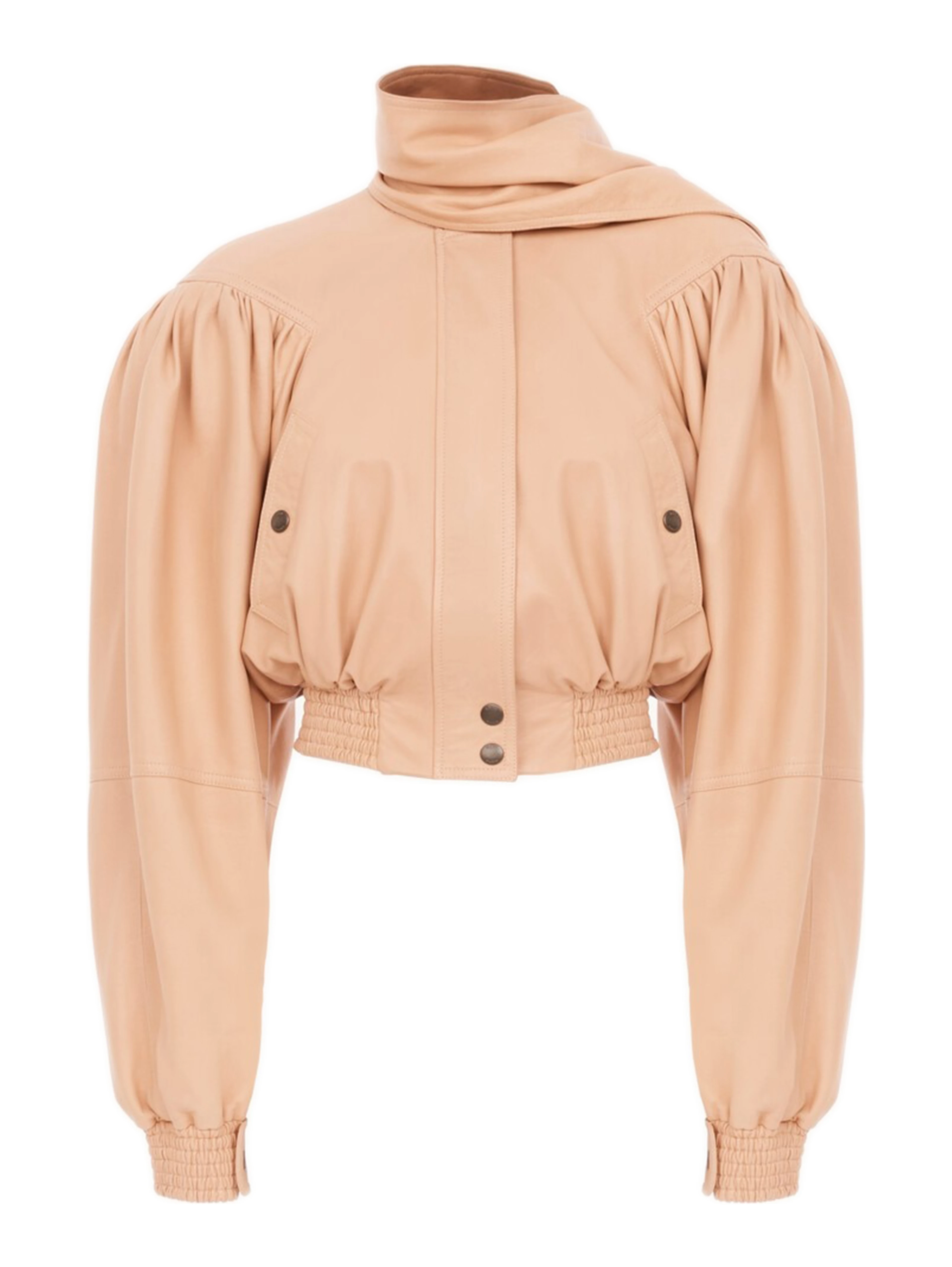 Chloè Jackets