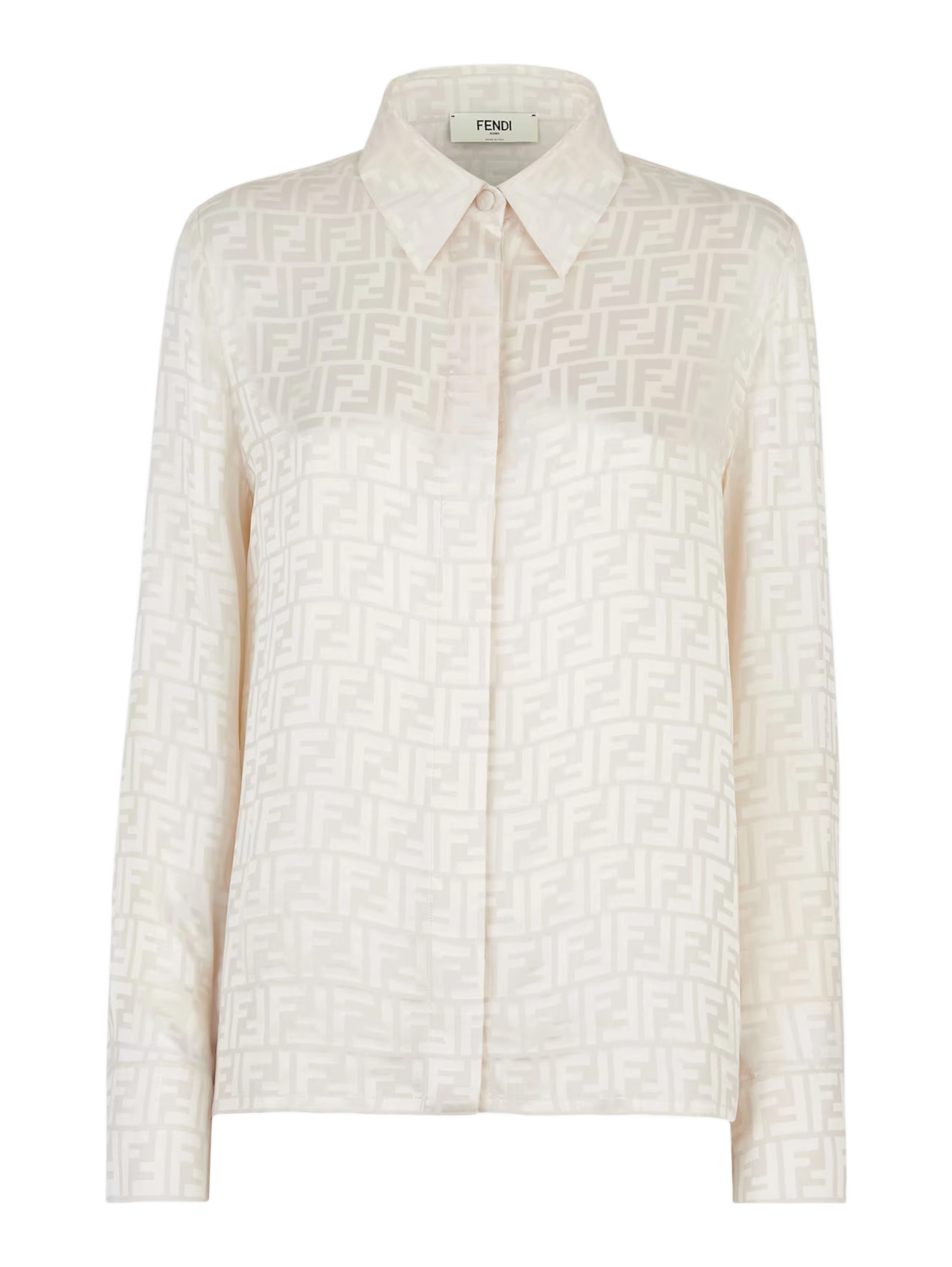 Fendi Shirts