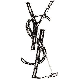 Saint Laurent Bijoux