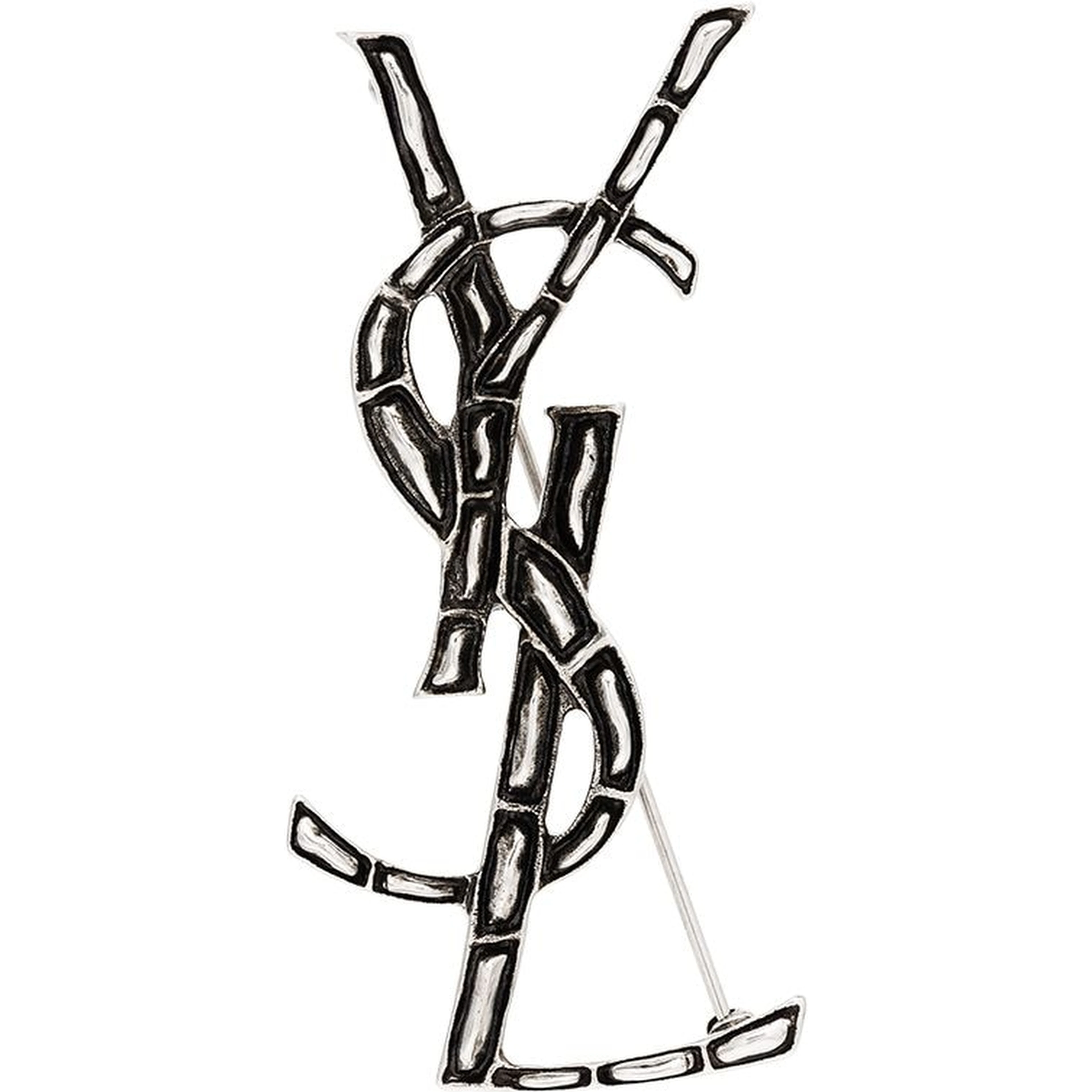 Saint Laurent Bijoux