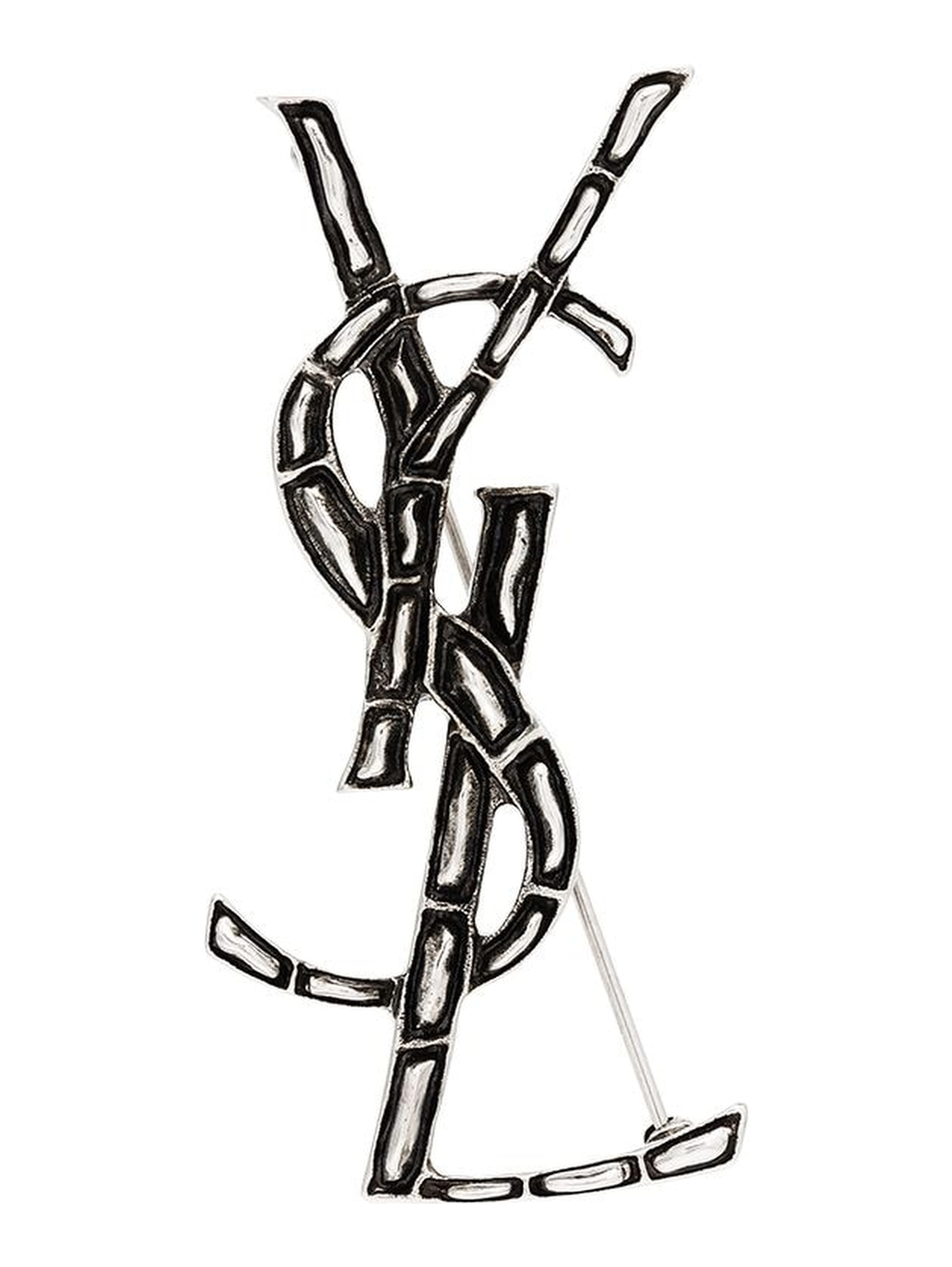 Saint Laurent Bijoux