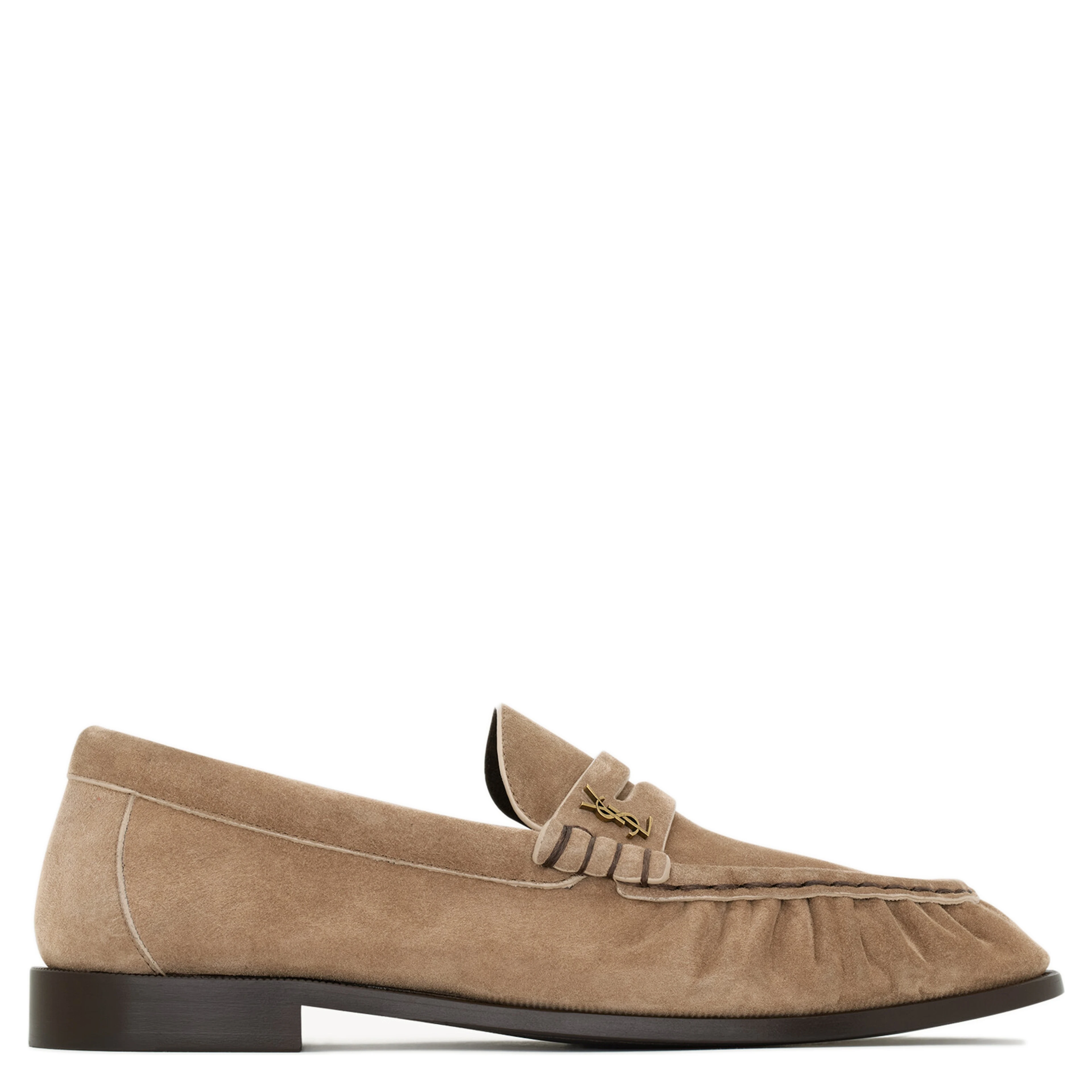 Saint Laurent Flat shoes