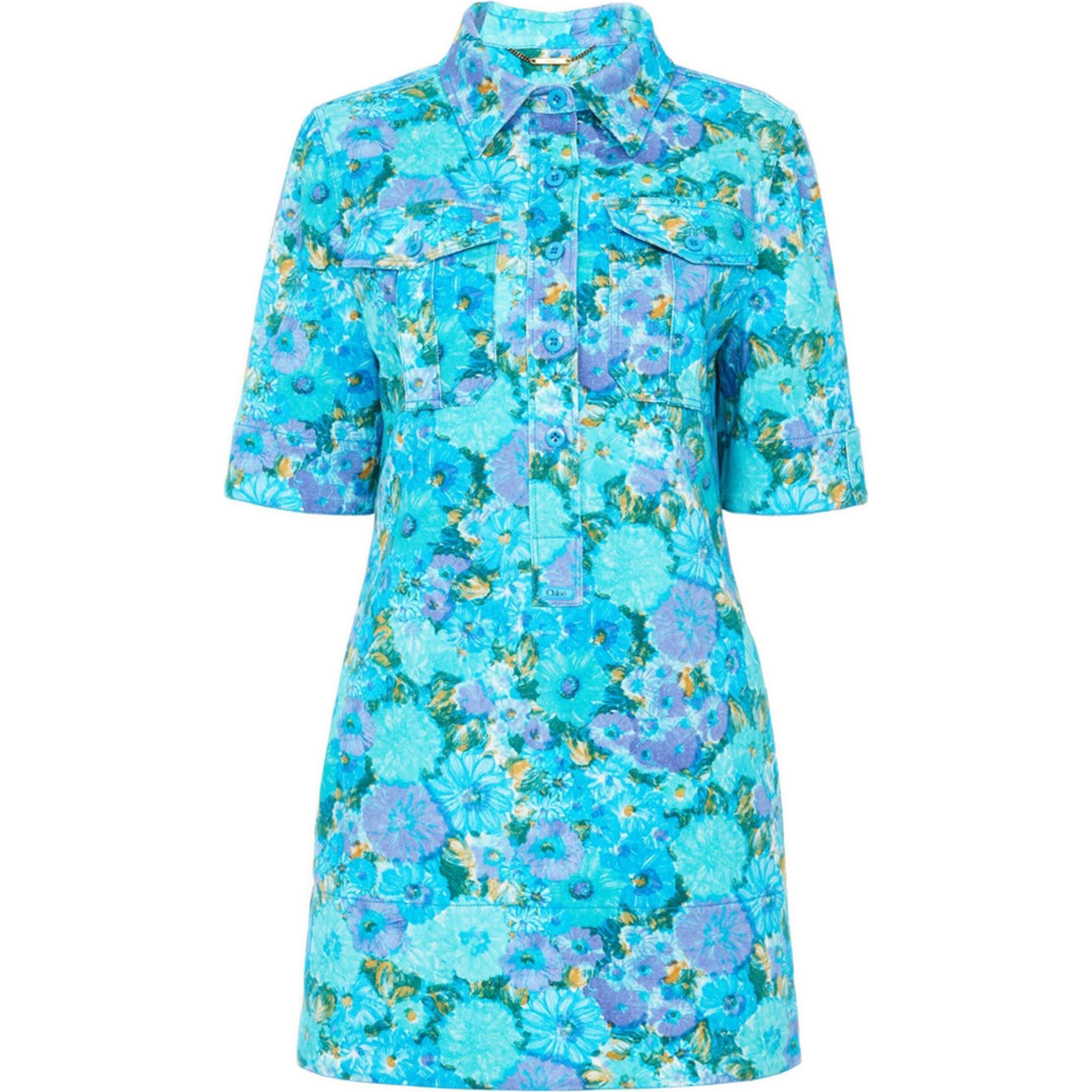 Chloè Dresses