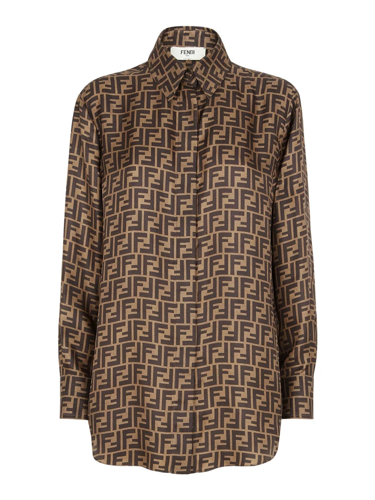 Fendi Shirts