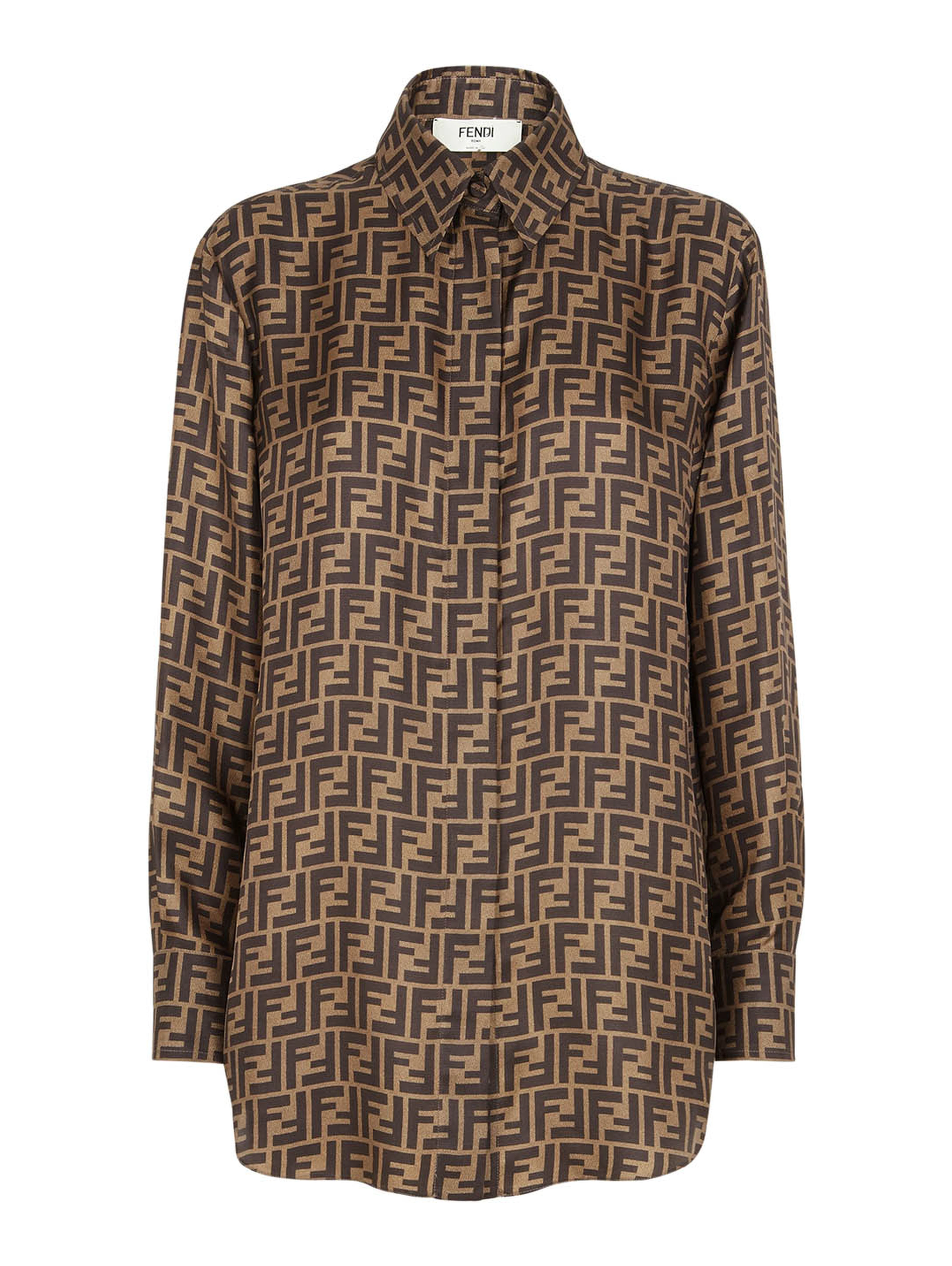 Fendi Shirts