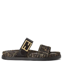 Fendi Sandals