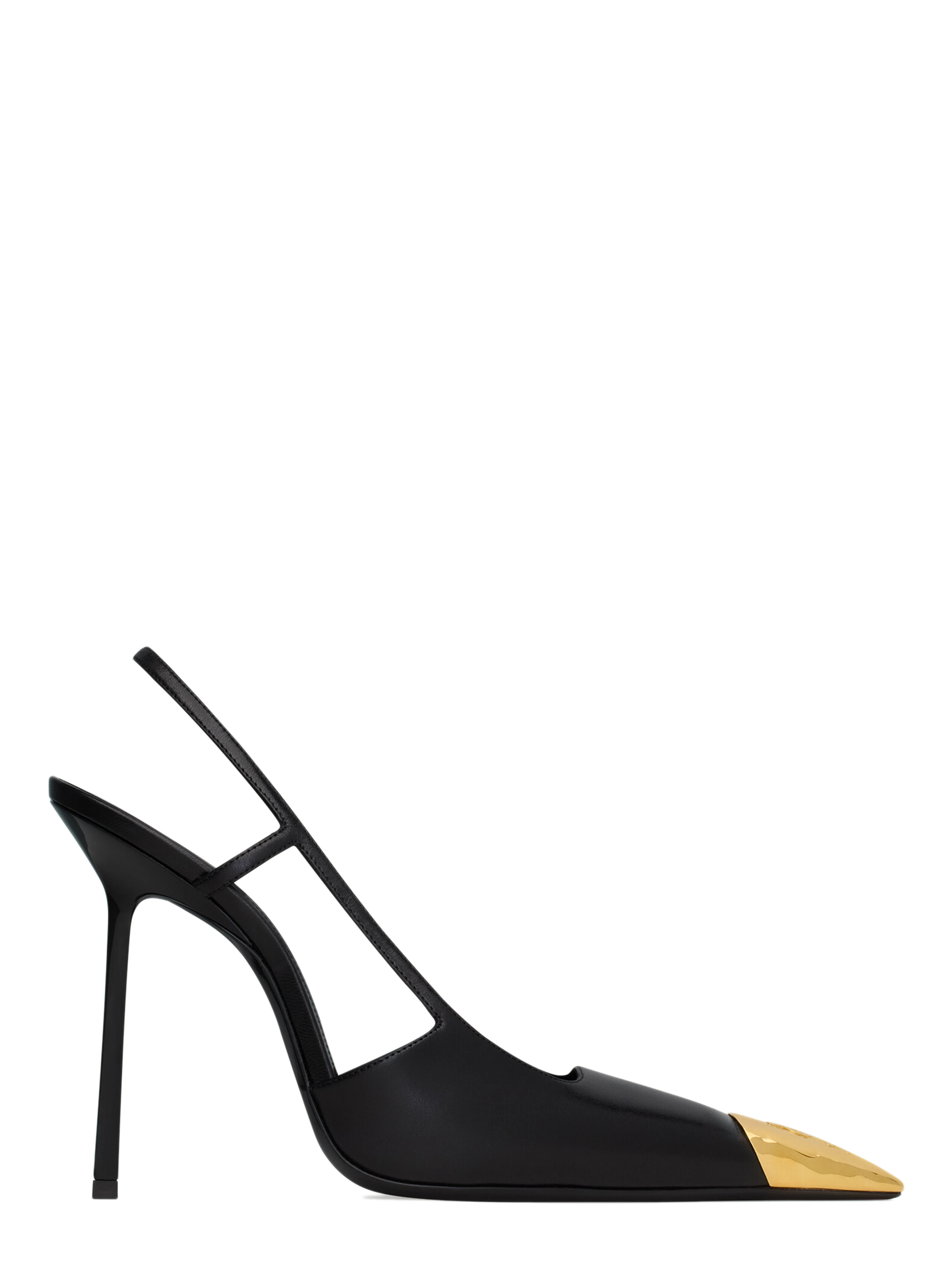 Saint Laurent With Heel