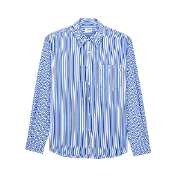 Saint Laurent Shirts