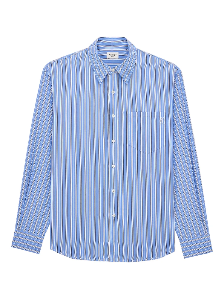 Saint Laurent Shirts