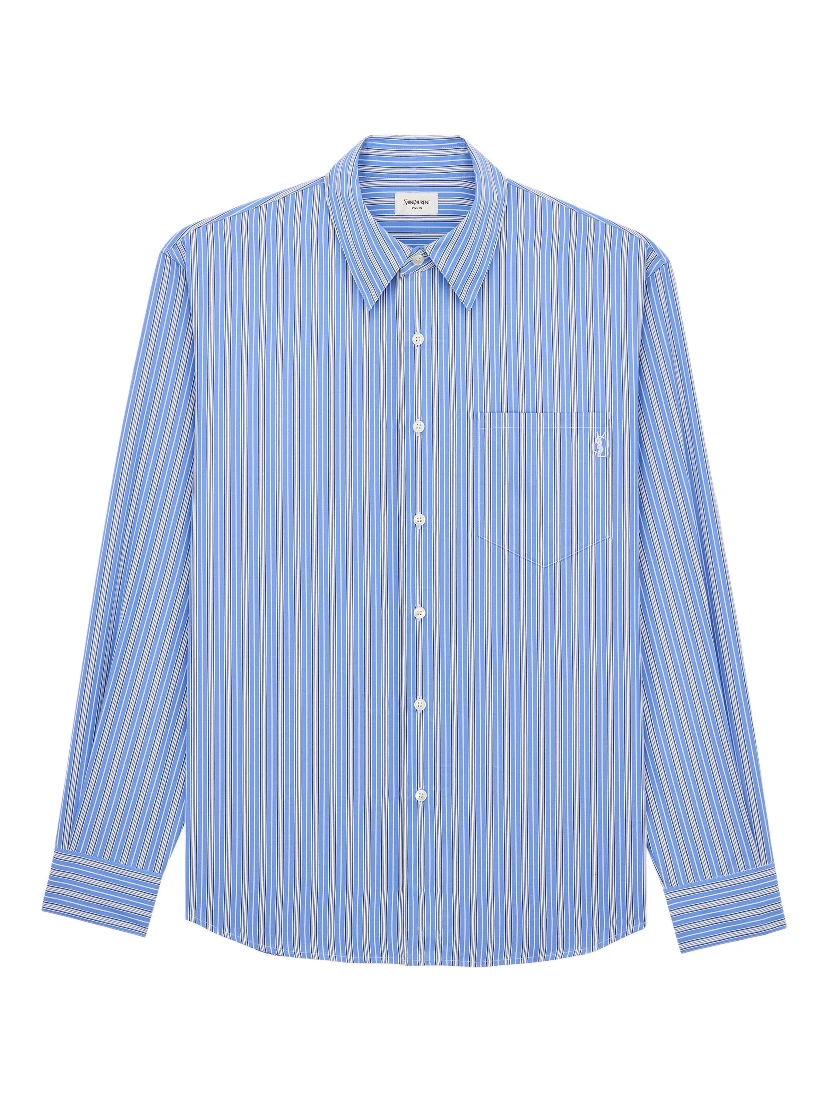 Saint Laurent Shirts