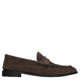 Saint Laurent Flat shoes