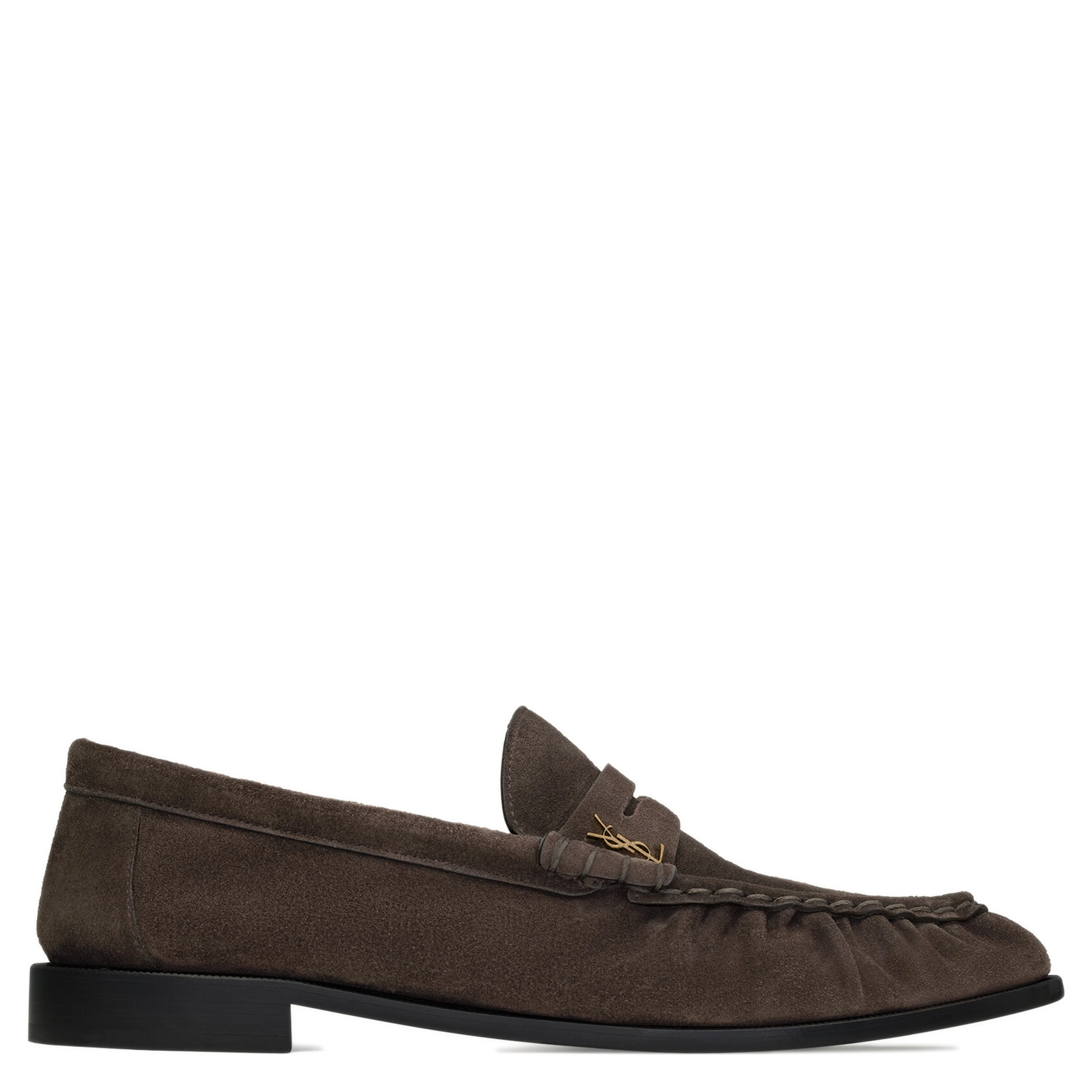 Saint Laurent Flat shoes
