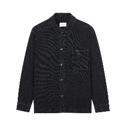 Saint Laurent Jackets