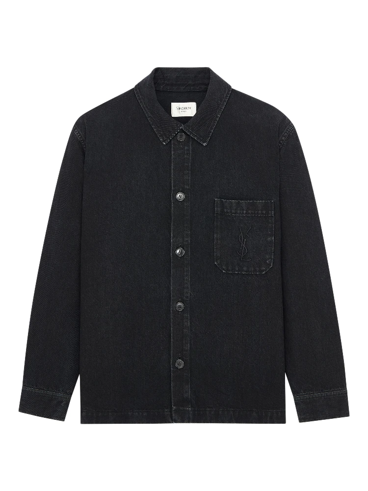 Saint Laurent Jackets