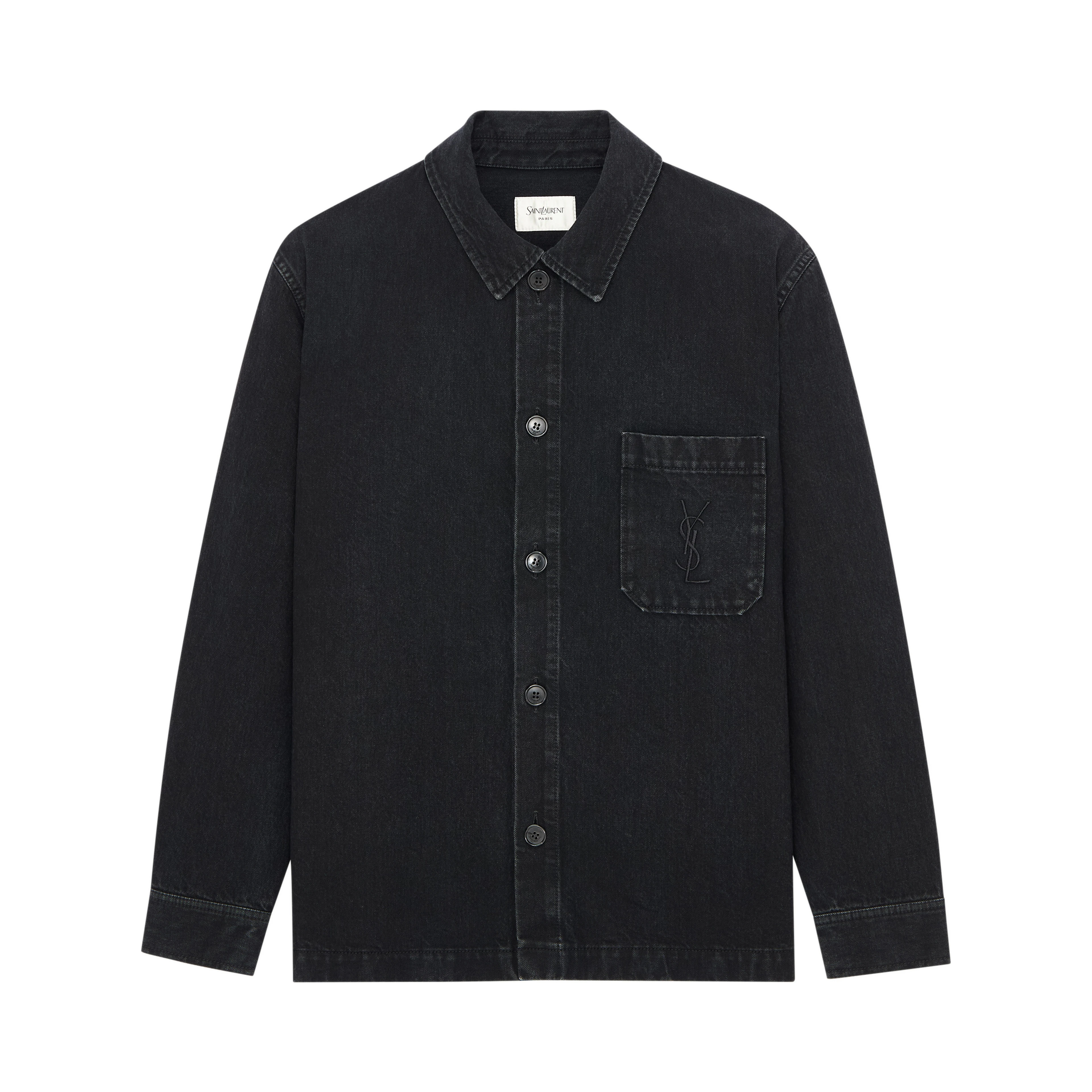 Saint Laurent Jackets
