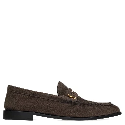 Saint Laurent Flat shoes