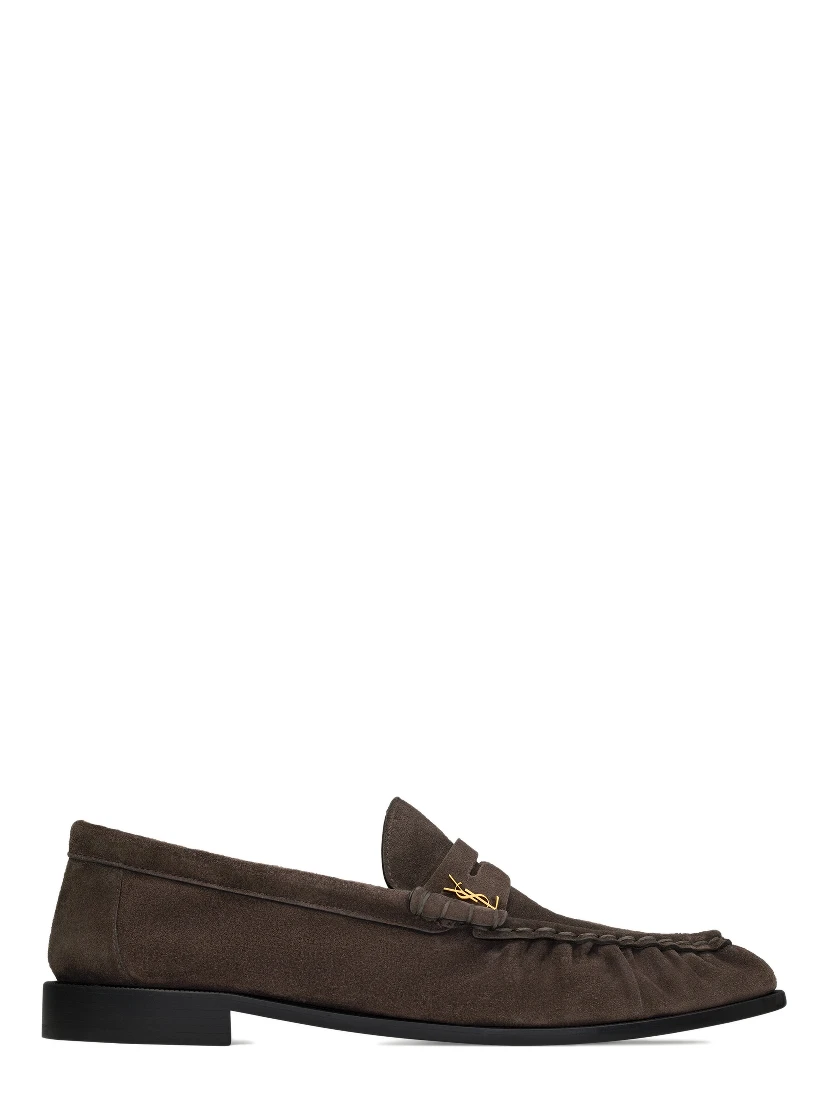 Saint Laurent Flat shoes