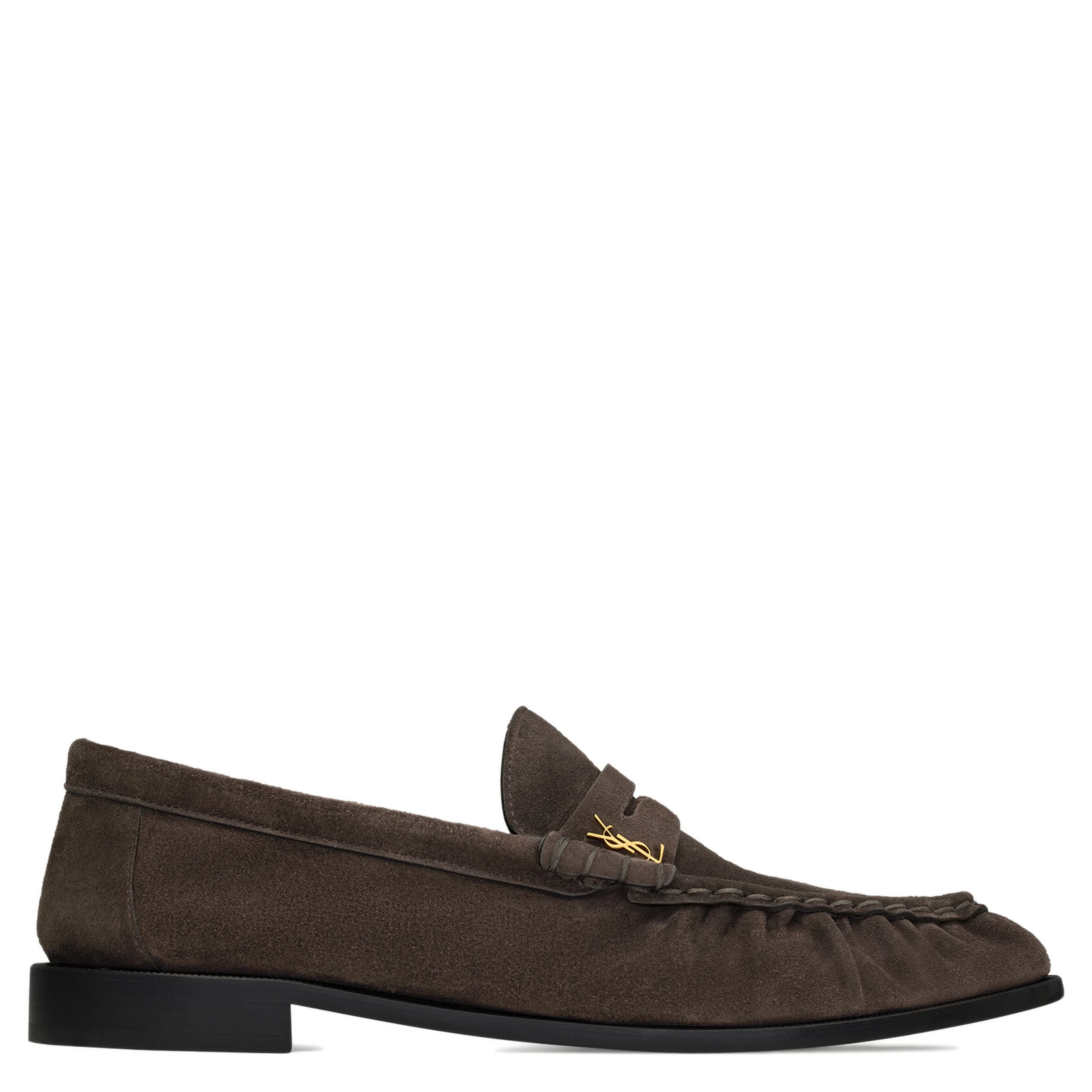 Saint Laurent Flat shoes