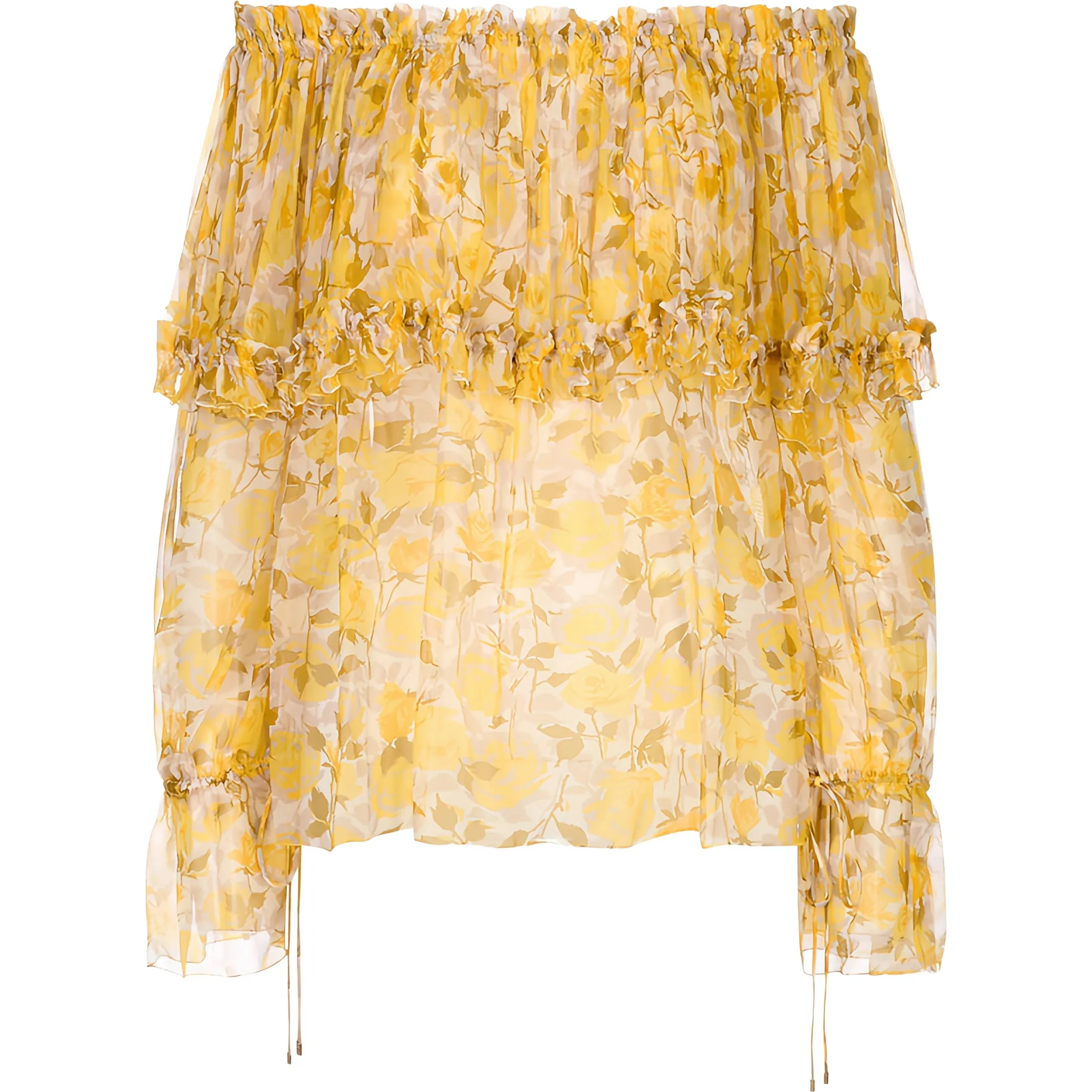 Chloè Shirts