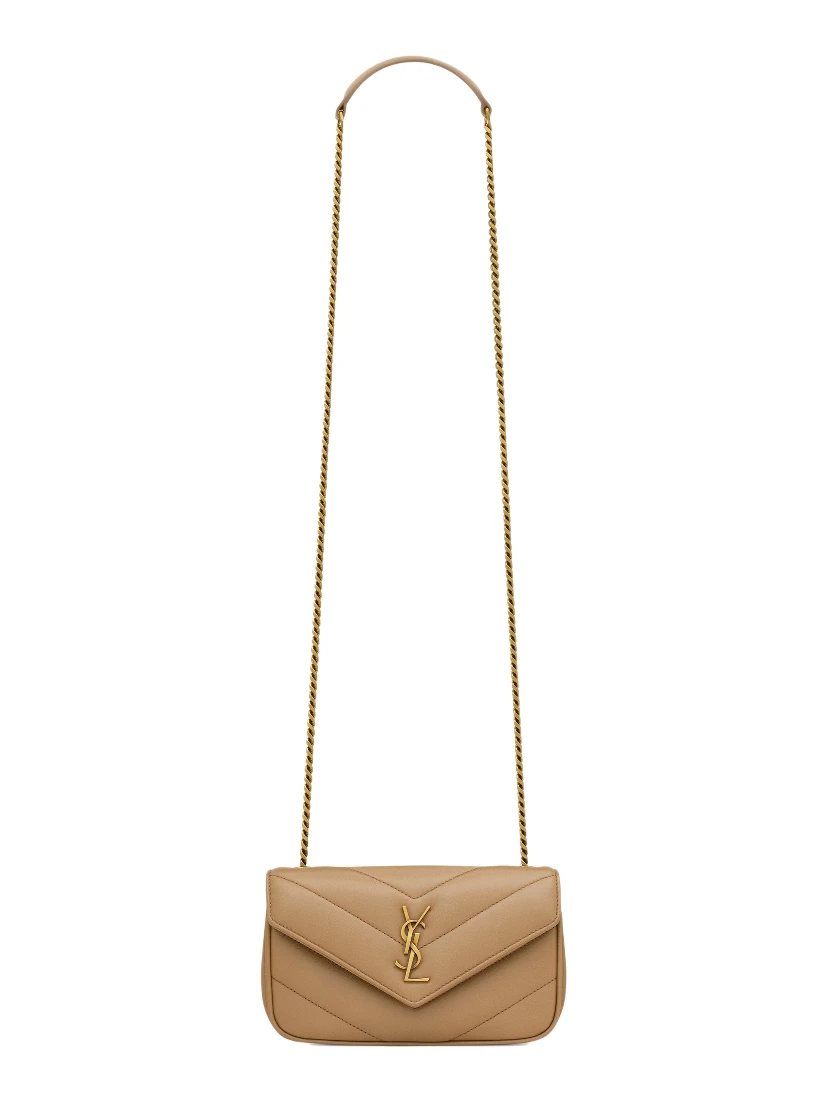 Saint Laurent Bags