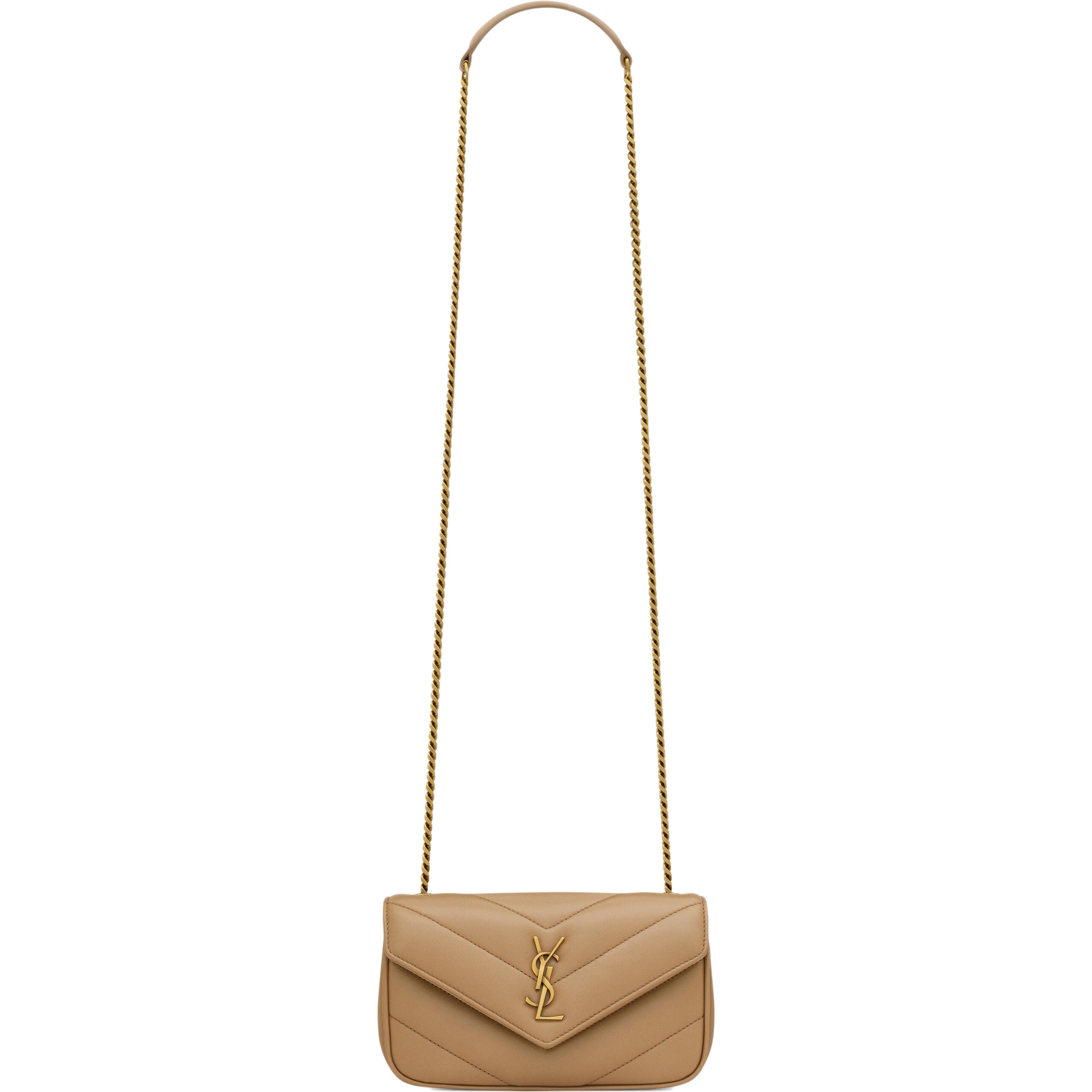 Saint Laurent Bags