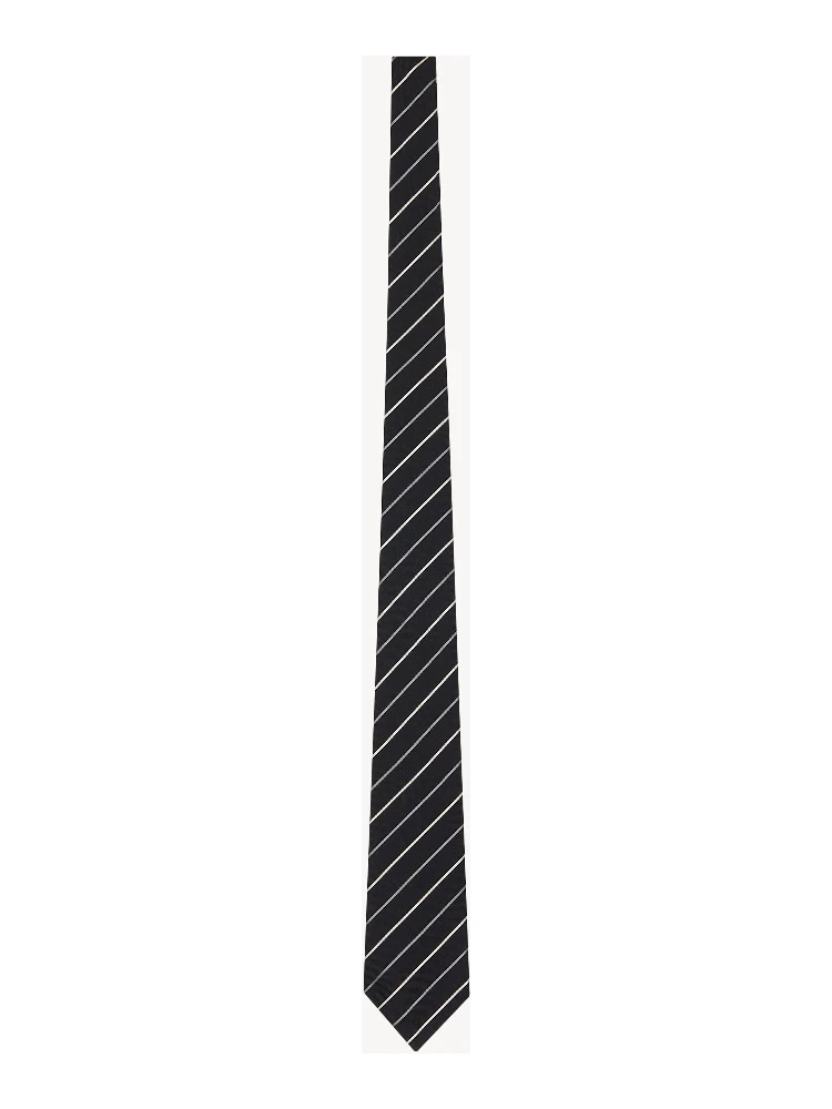 Saint Laurent Ties