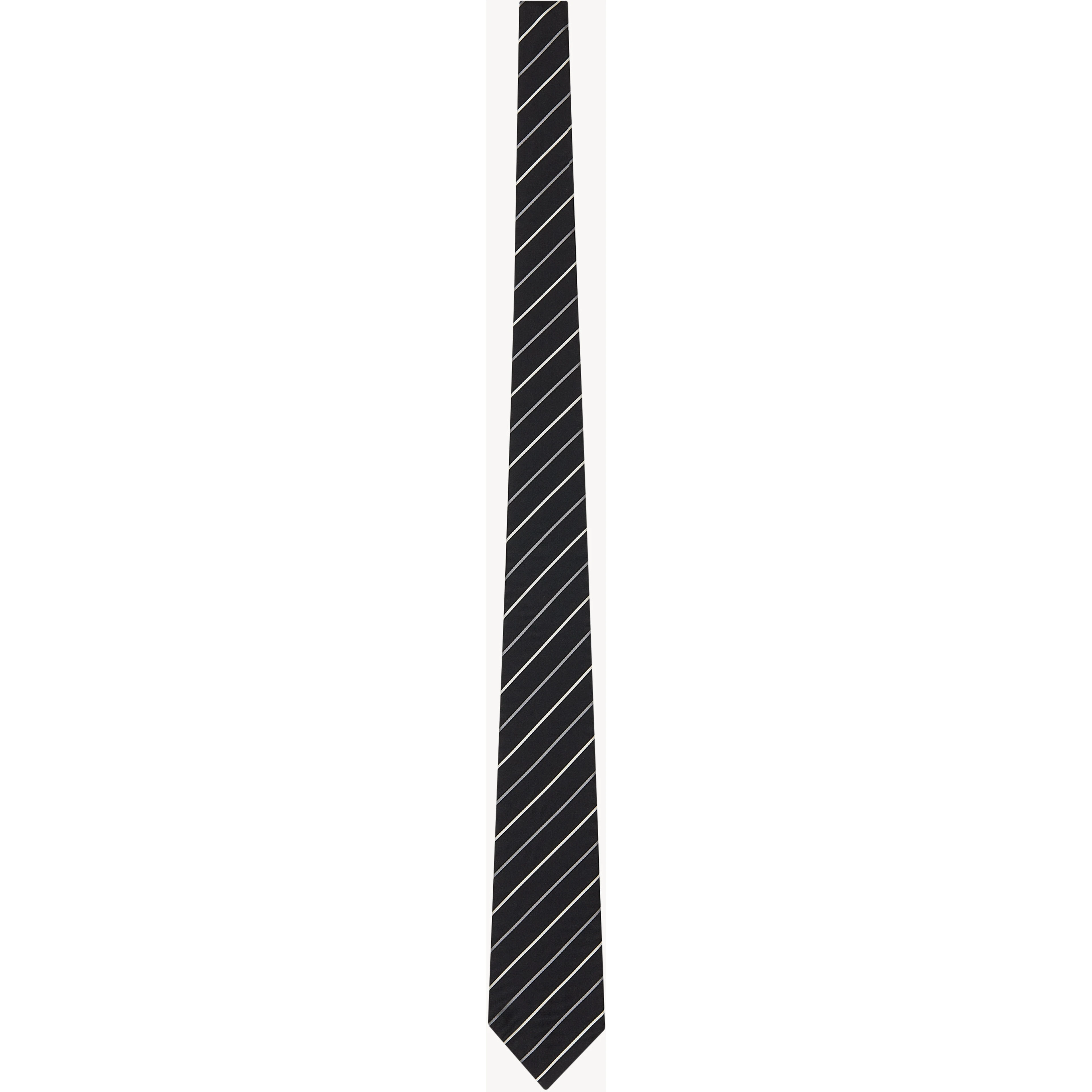 Saint Laurent Ties