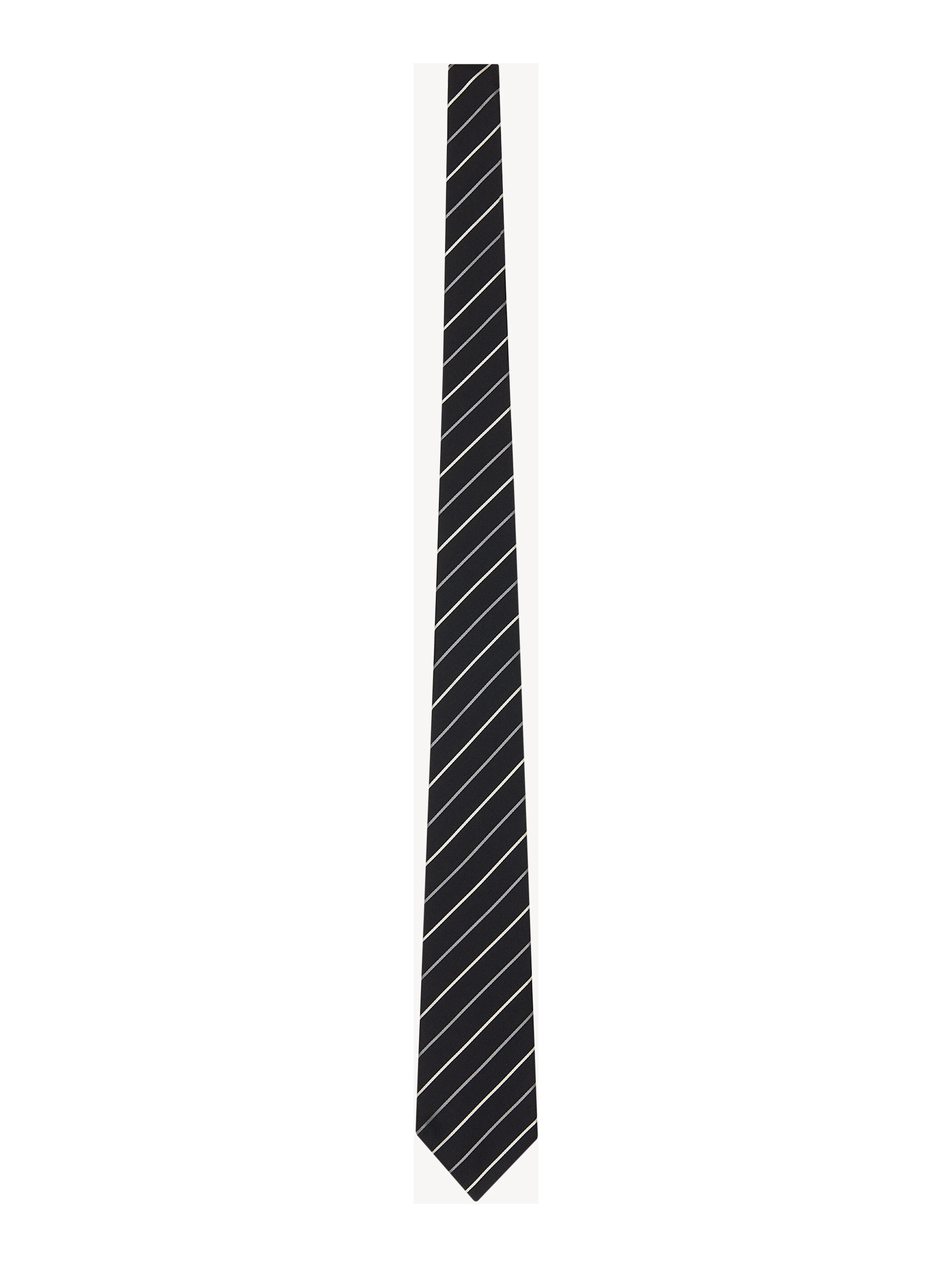 Saint Laurent Ties