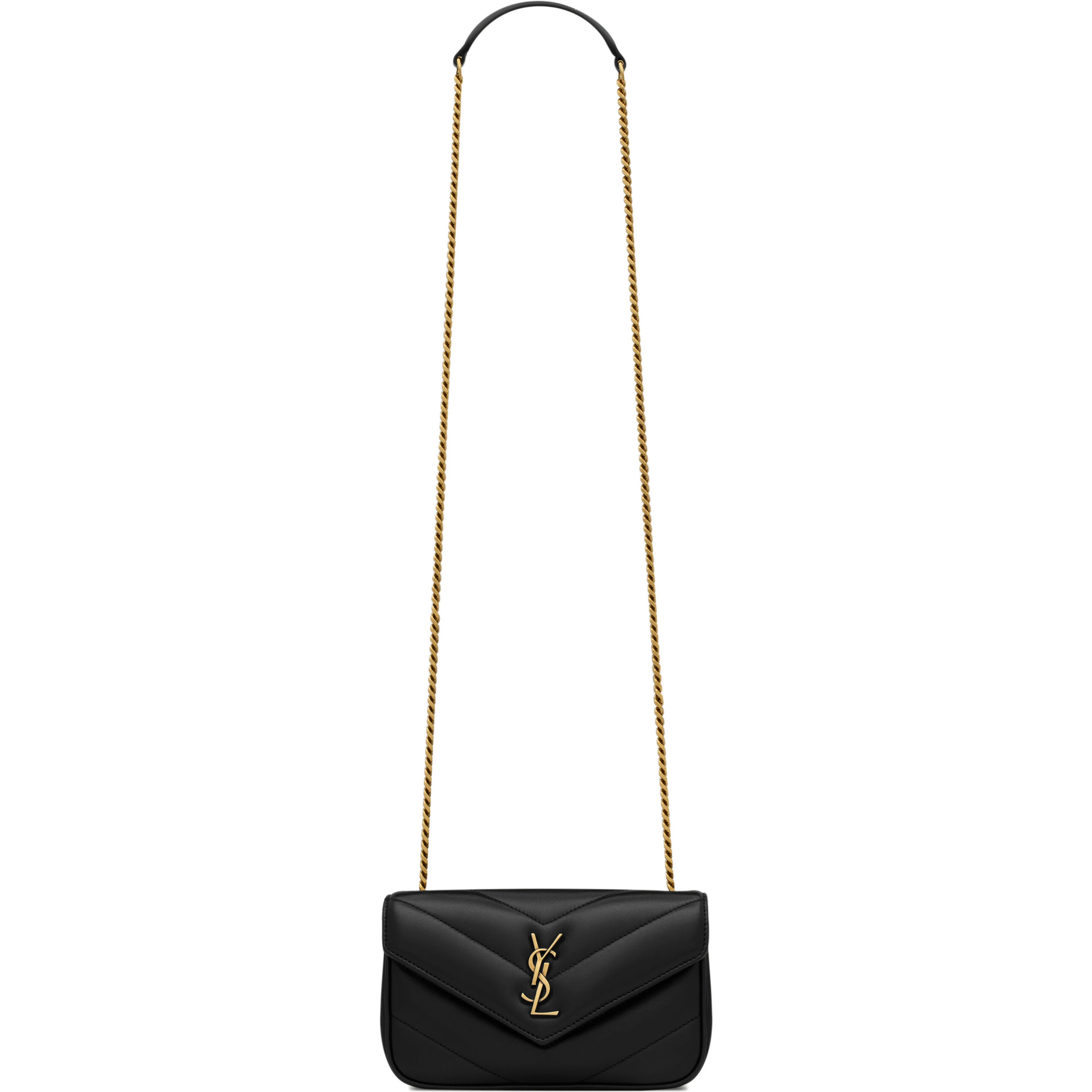 Saint Laurent Bags