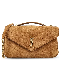 SAINT LAURENT Bags.. Brown