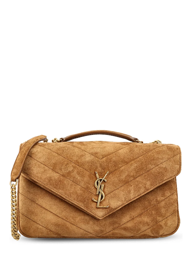 SAINT LAURENT Bags.. Brown
