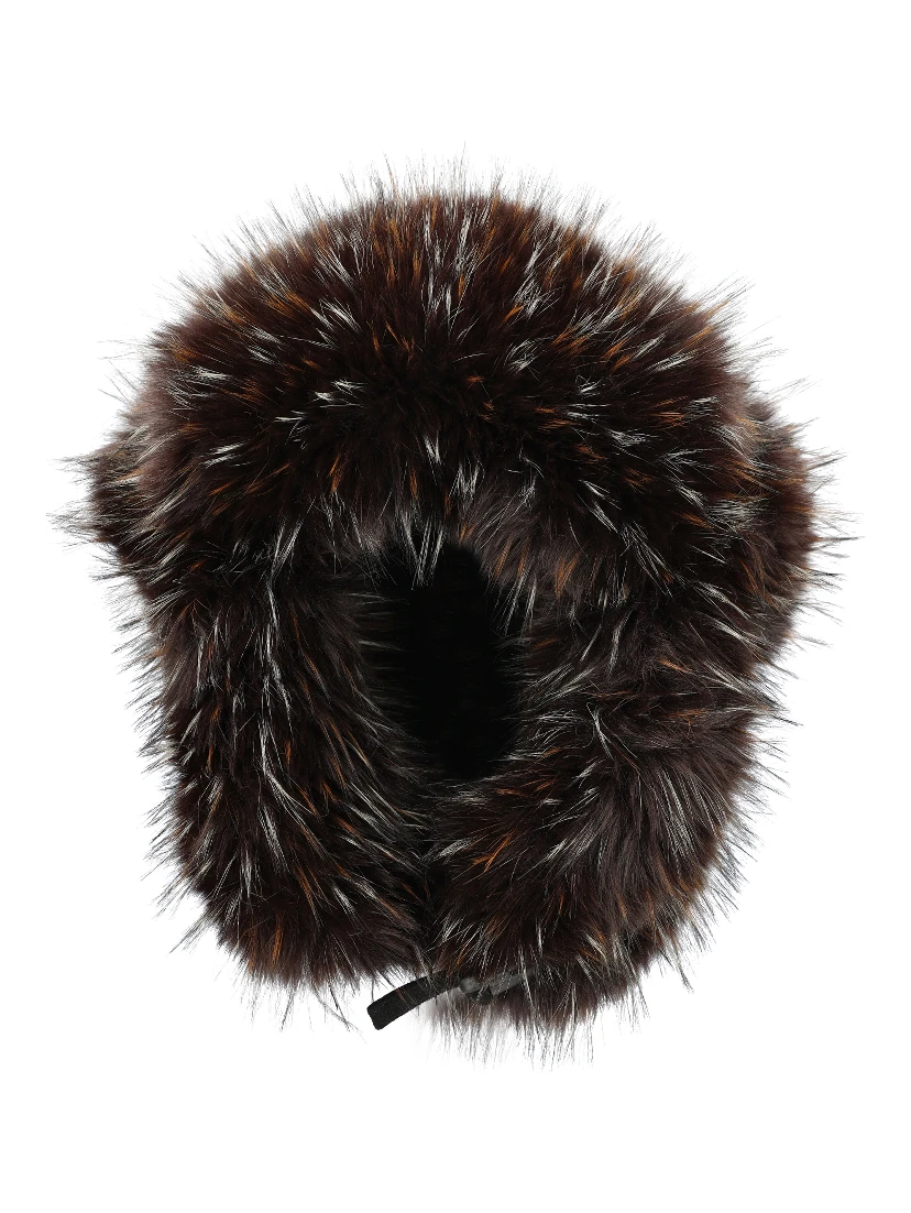 UNCOMMON Hats Brown