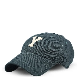 SAINT LAURENT Hats Green